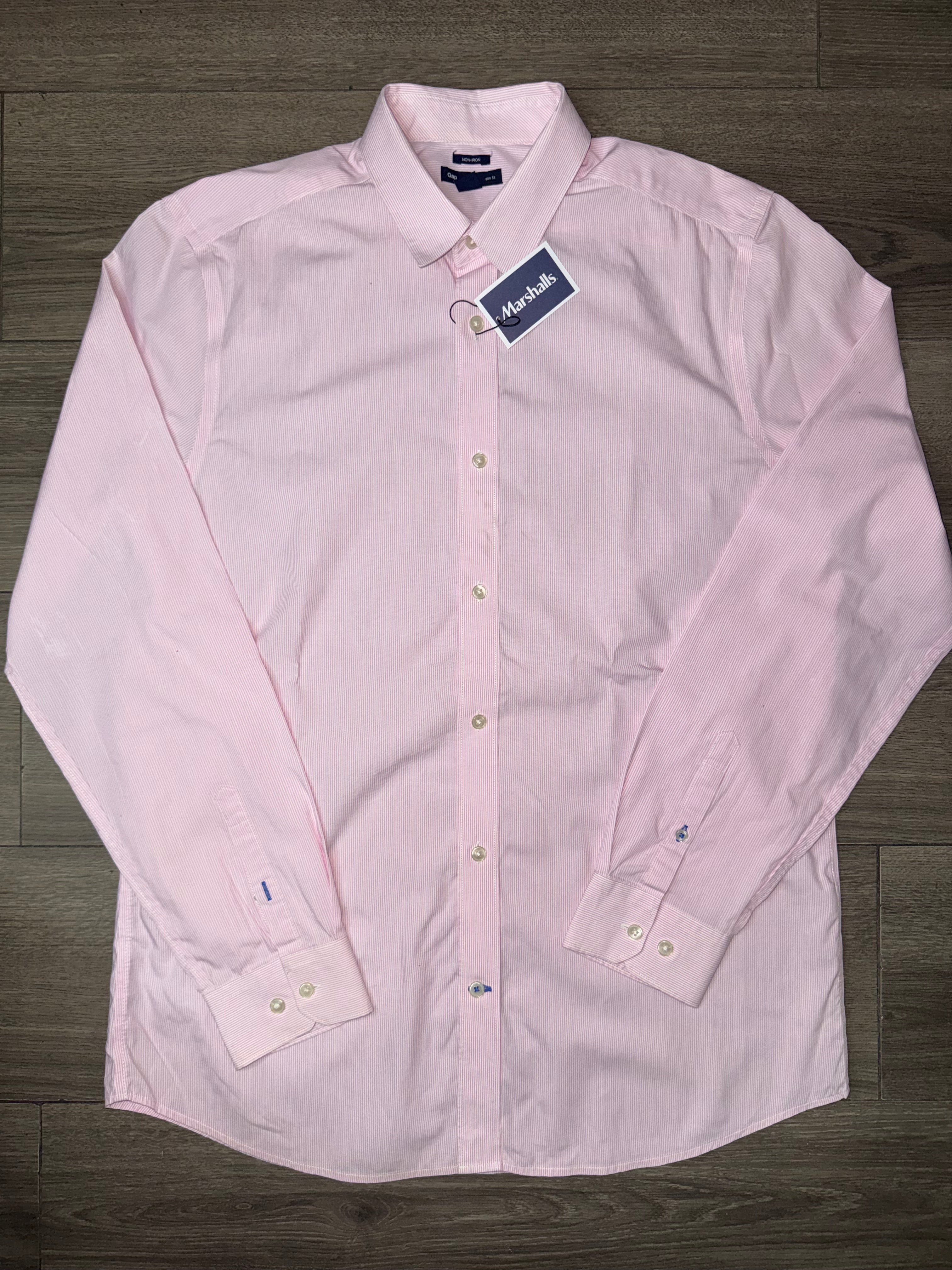 CAMISA GAP