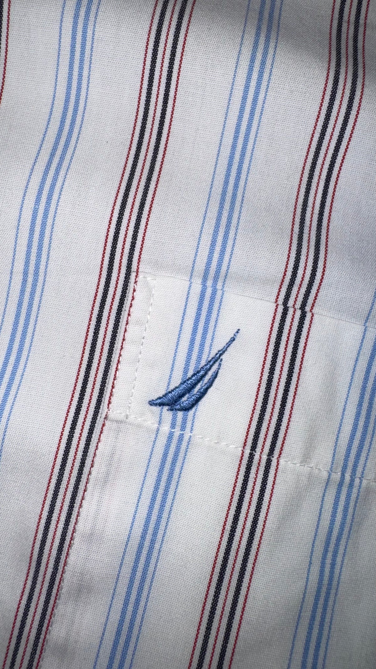 CAMISA NÁUTICA