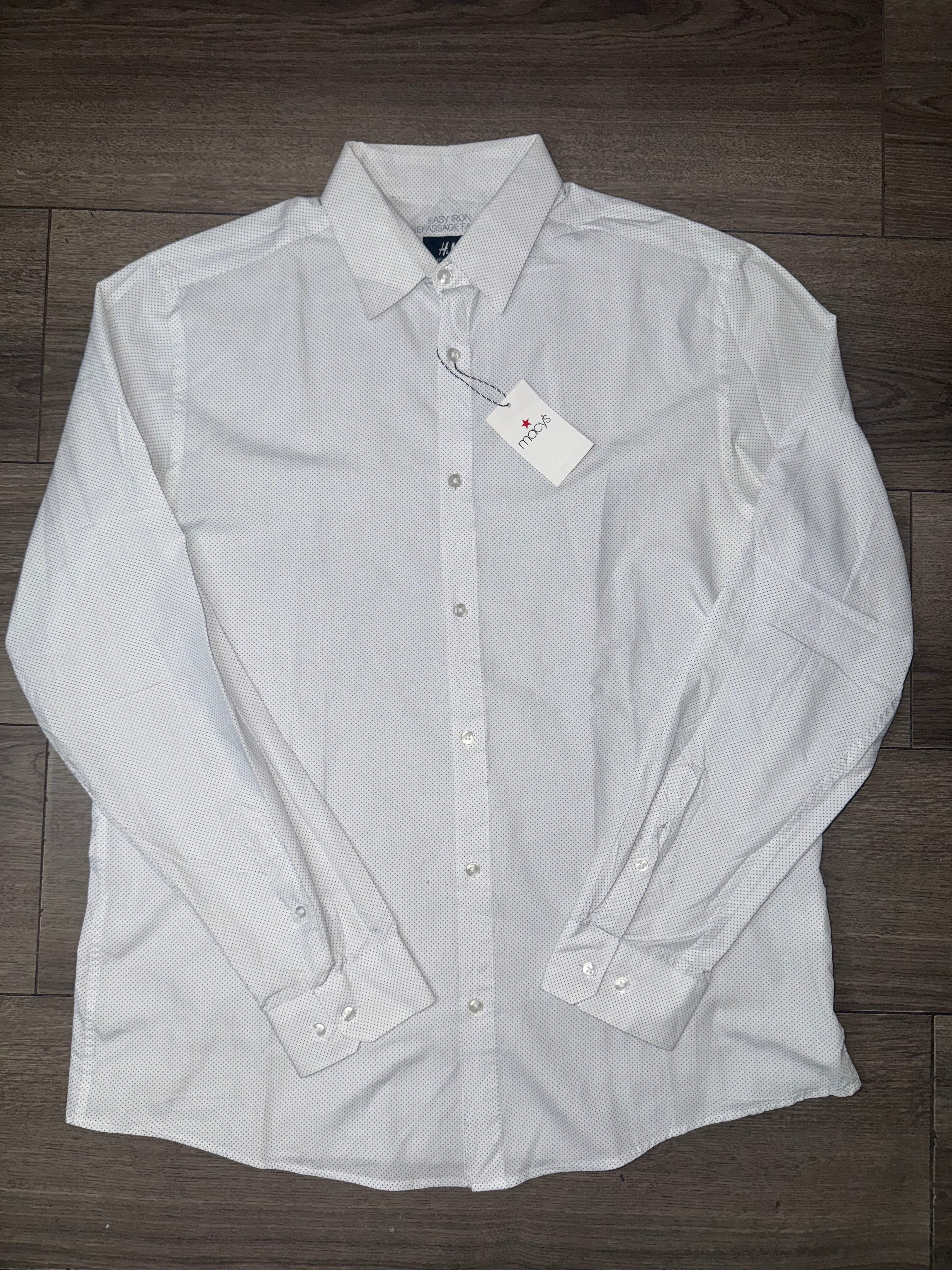 CAMISA H&M
