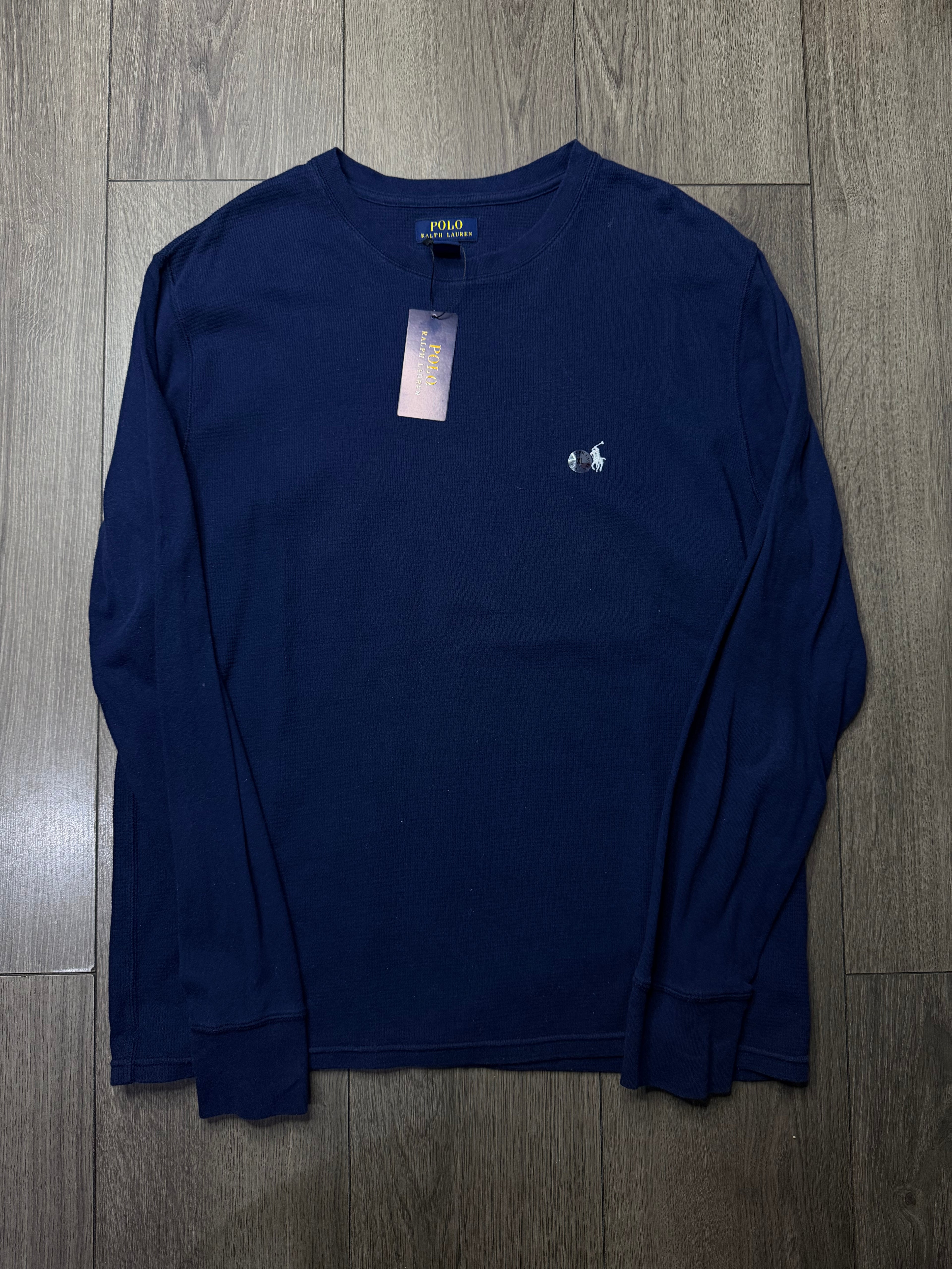 PLAYERA RALPH LAUREN