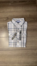 CAMISA BANANA REPUBLIC
