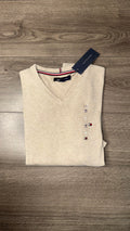 SUETER TOMMY HILFIGER