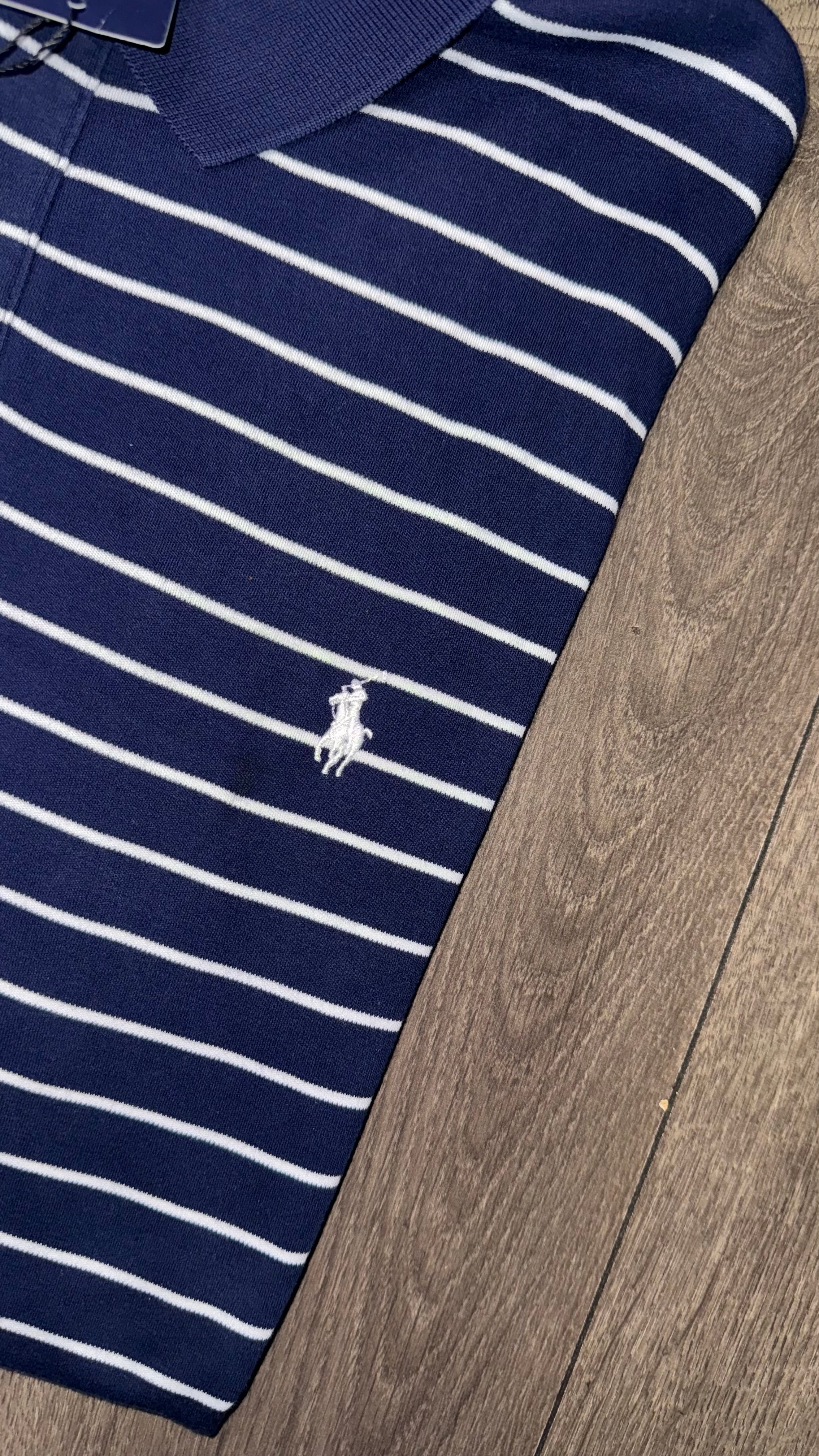 XXL PLAYERA POLO