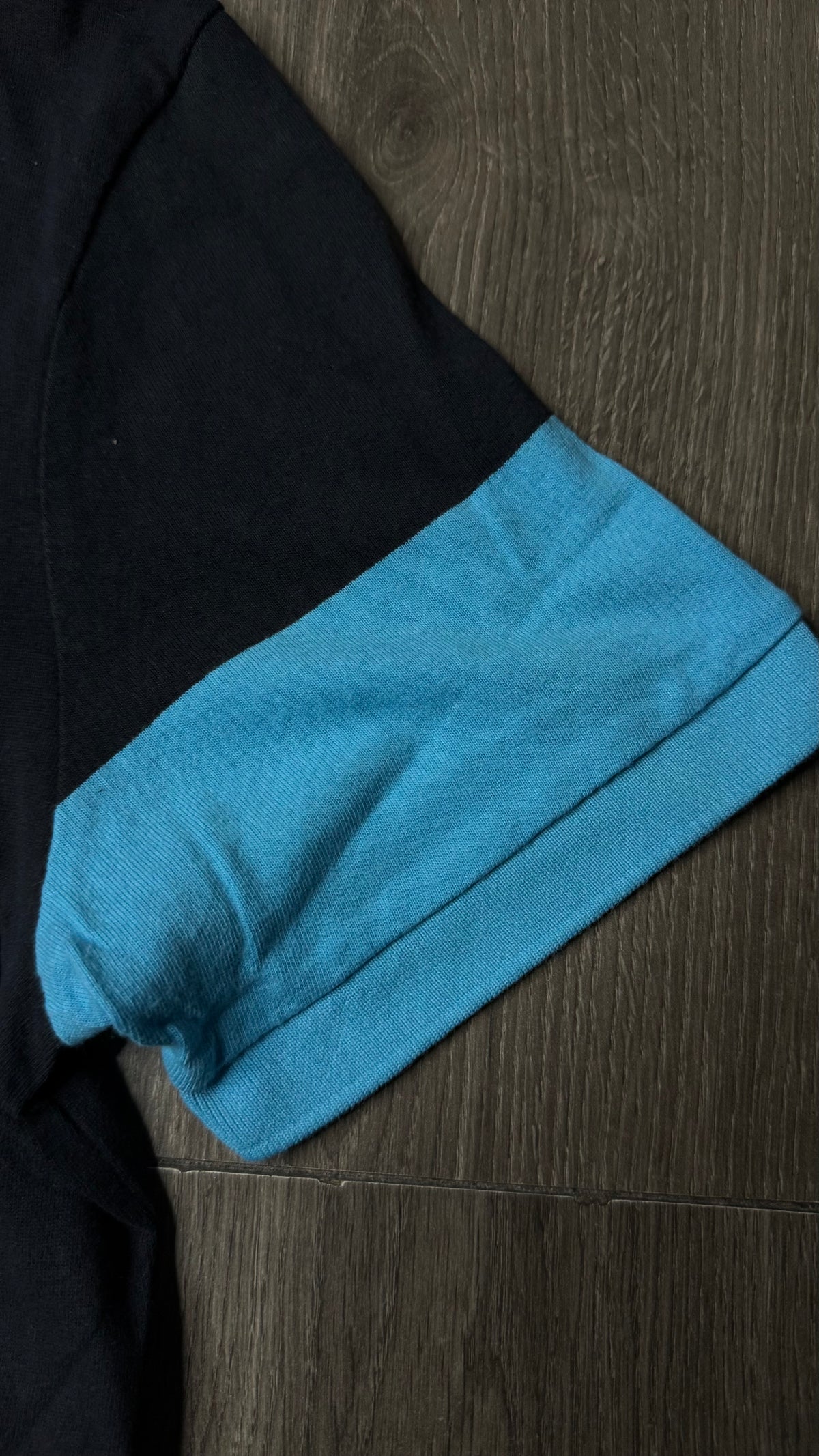 PLAYERA HUGO BOSS