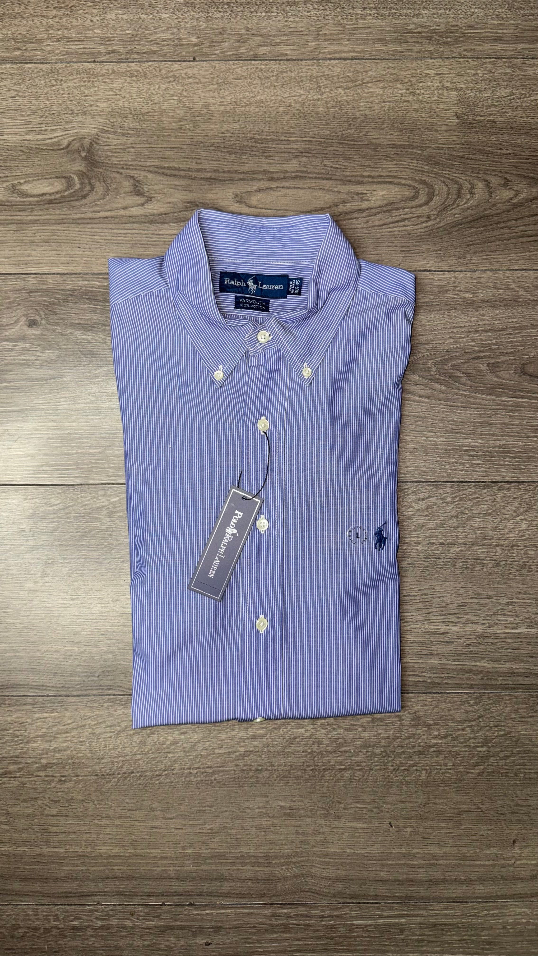 CAMISA RALPH LAUREN