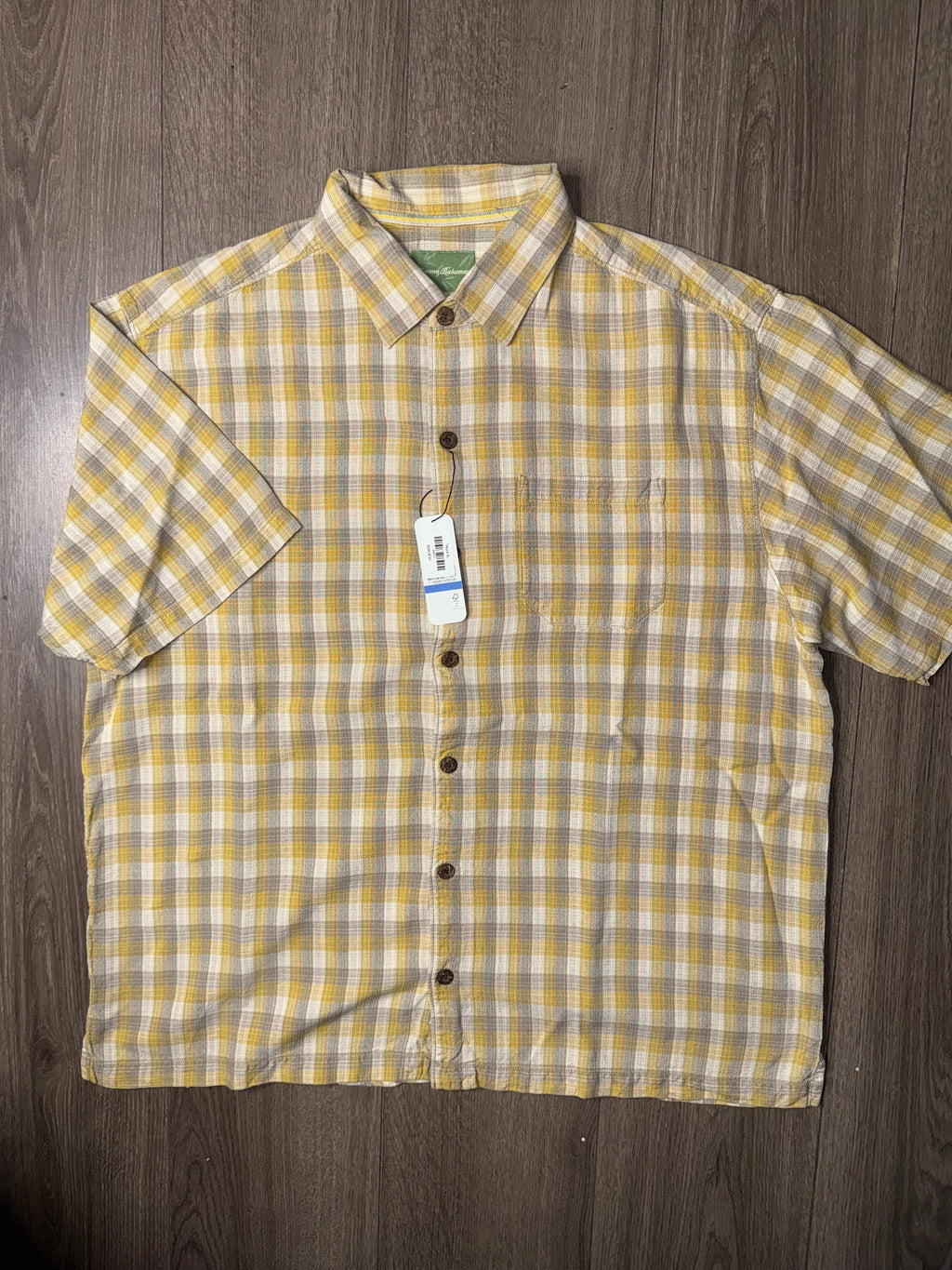 CAMISA TOMMY BAHAMA