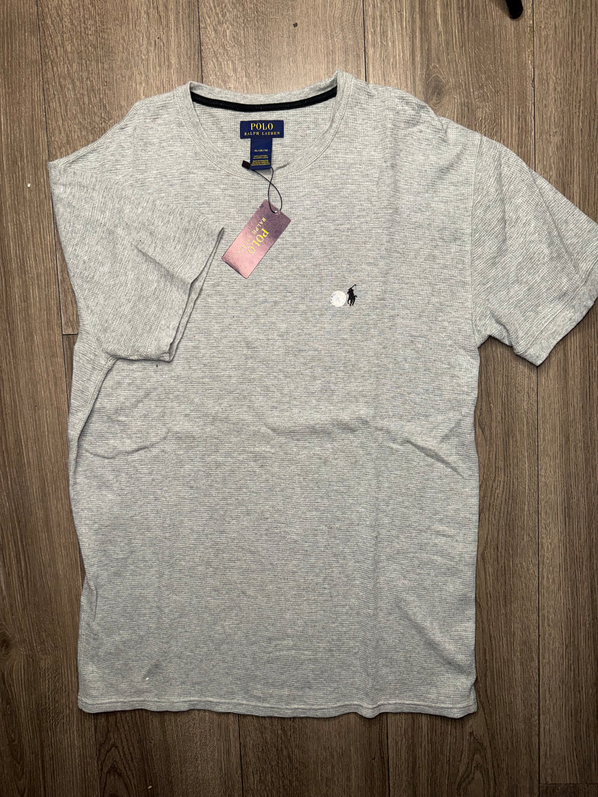 PLAYERA RALPH LAUREN