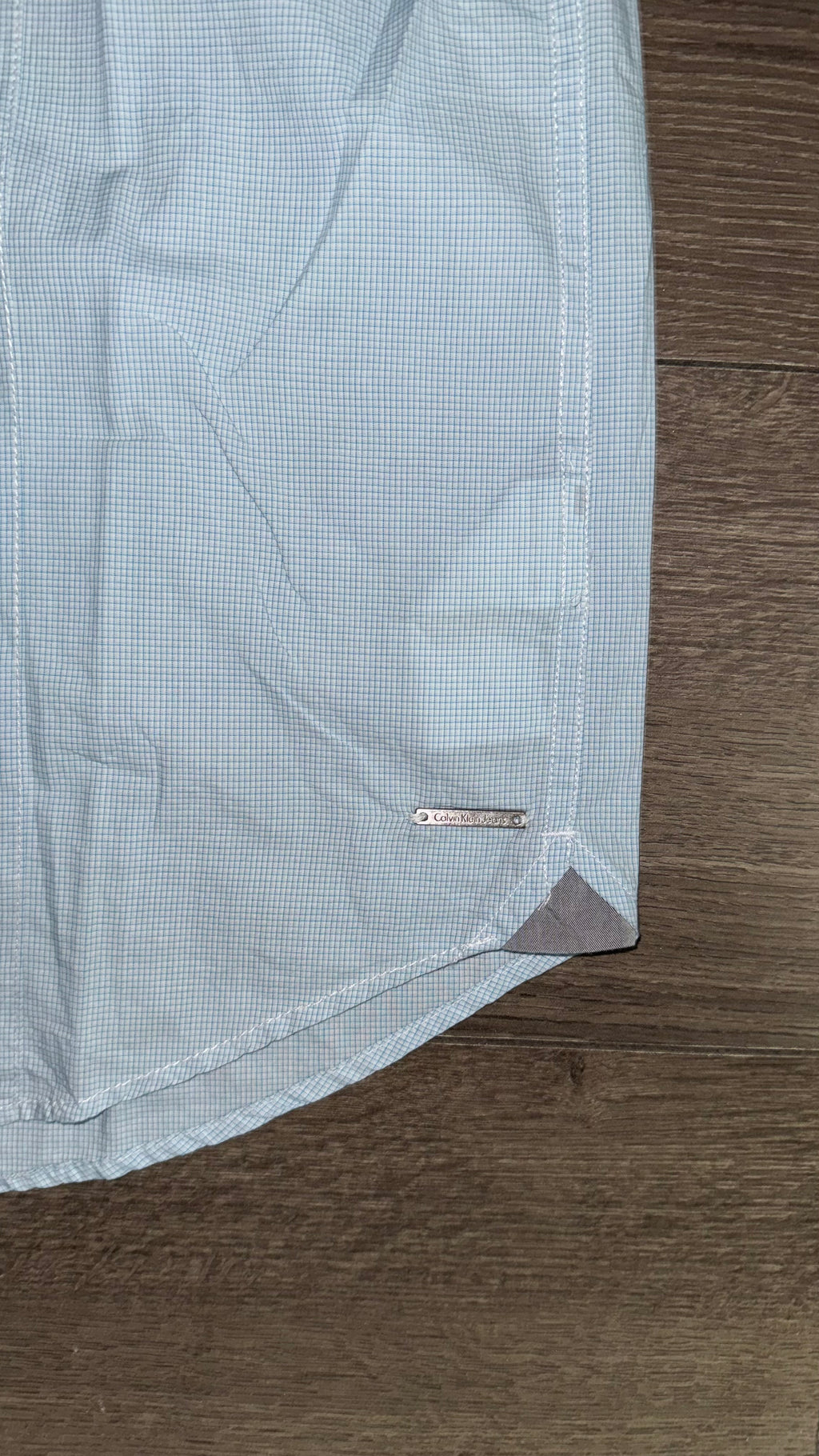 CAMISA CALVIN KLEIN
