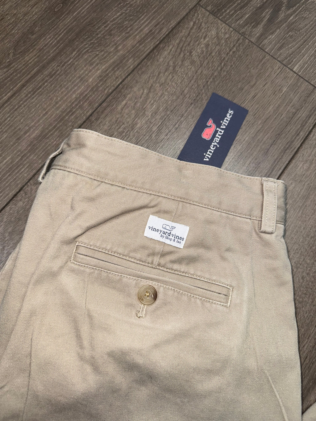 PANTALÓN VINEYARD VINES