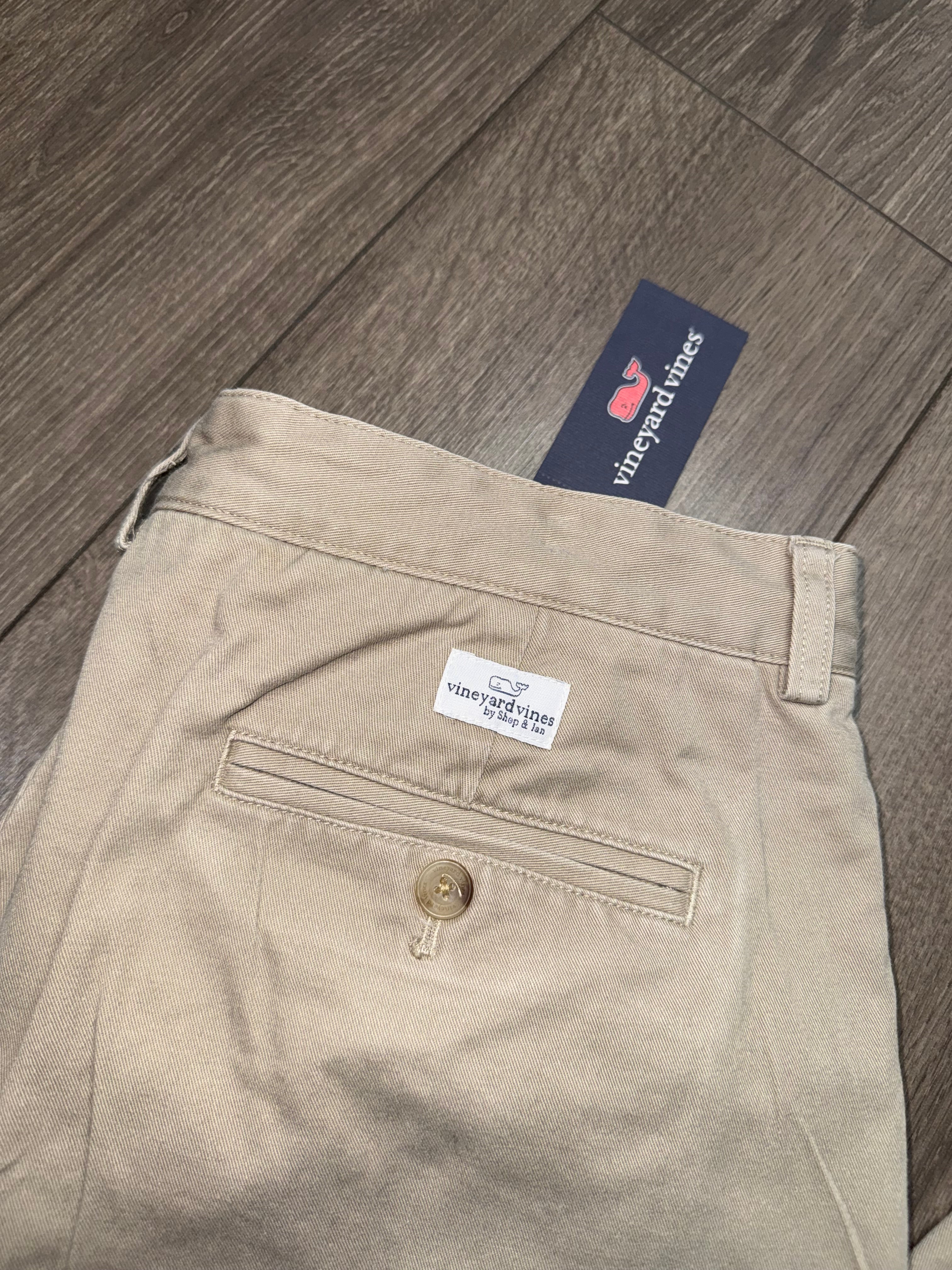 PANTALÓN VINEYARD VINES