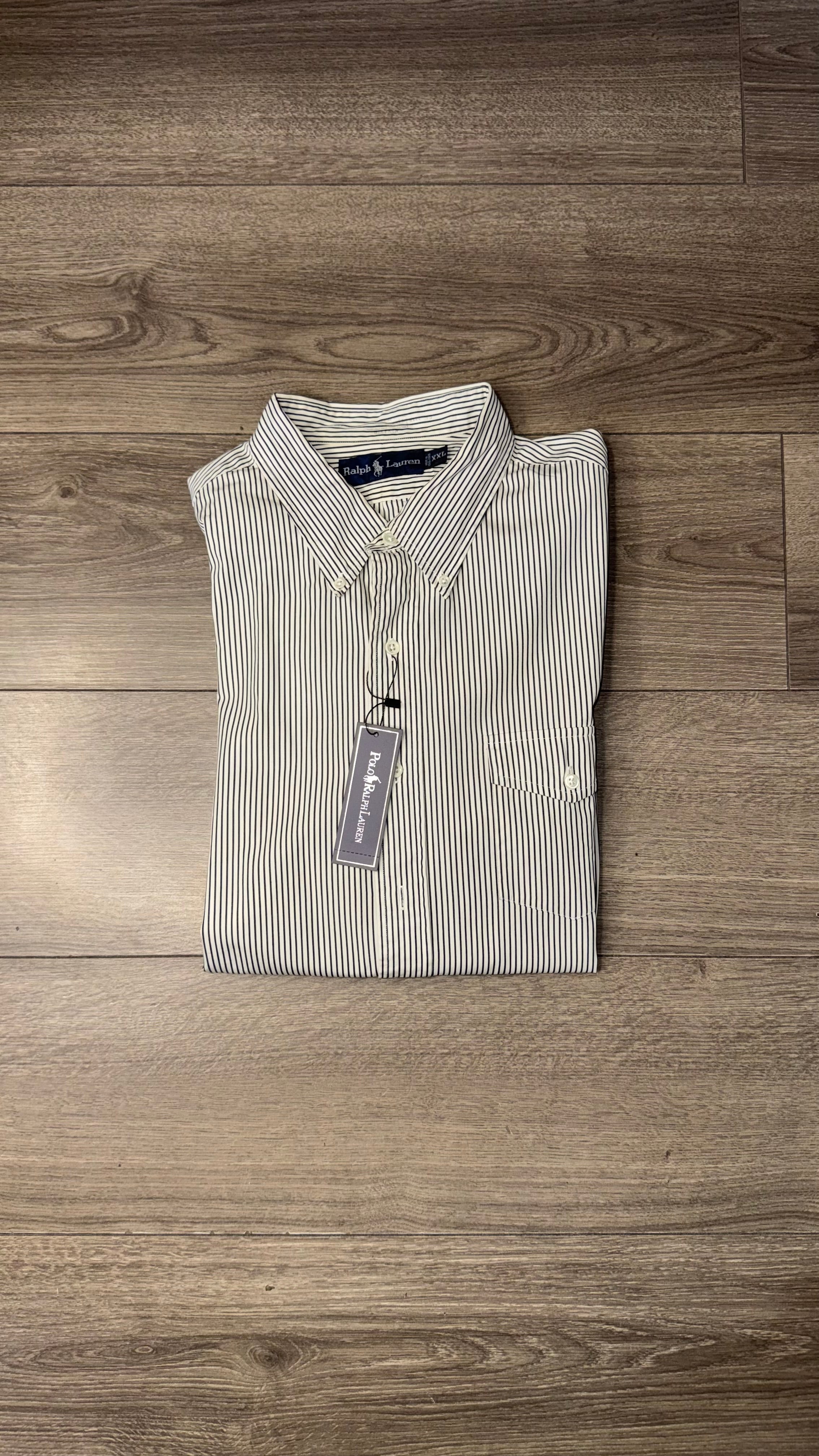 CAMISA RALPH LAUREN