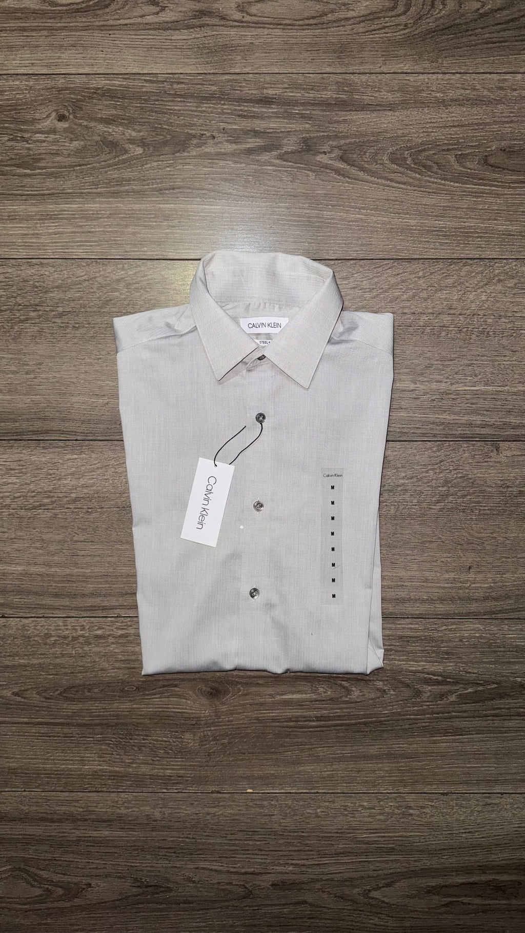 CAMISA CALVIN KLEIN