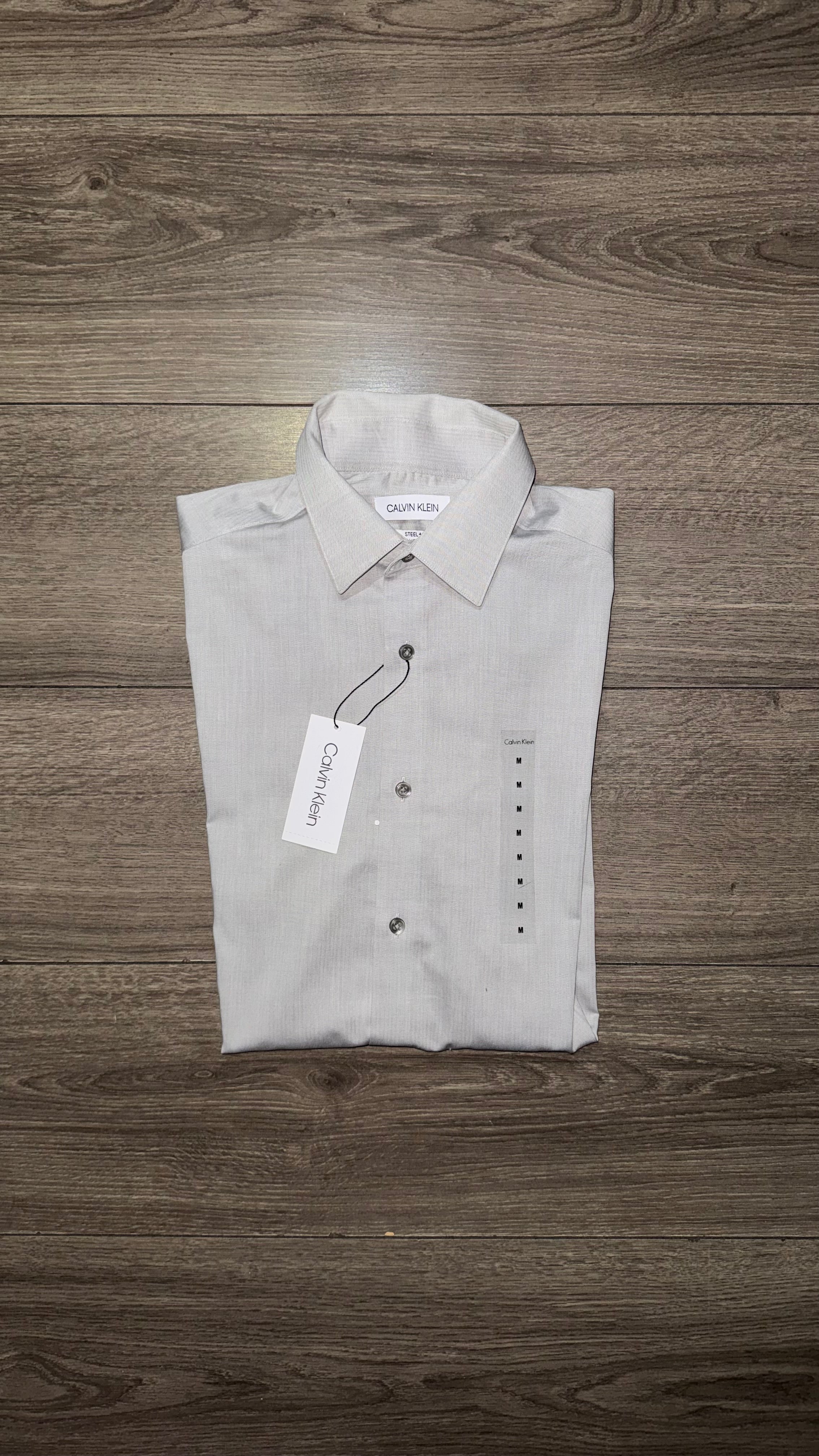 CAMISA CALVIN KLEIN
