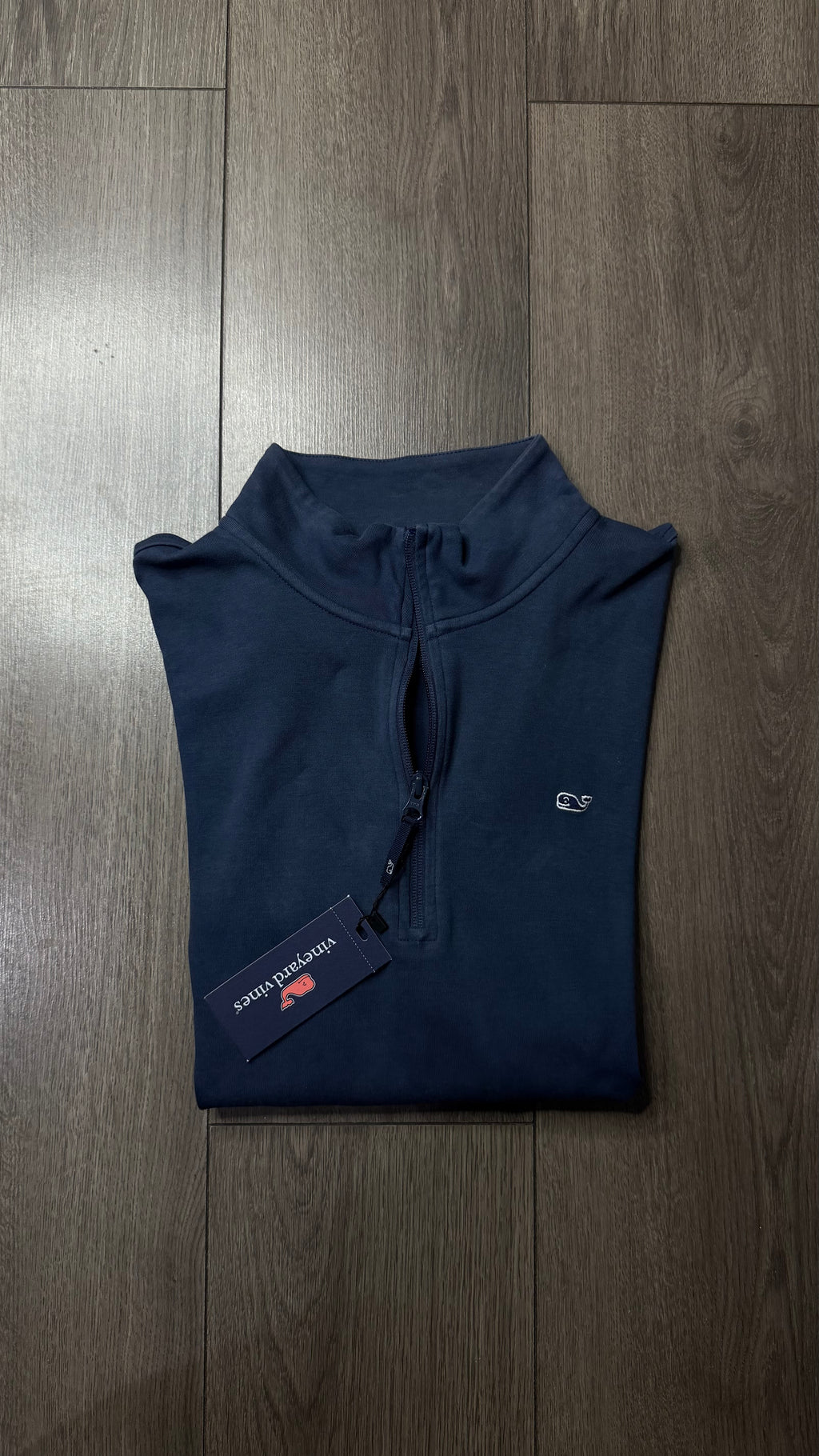 SUÉTER VINEYARD VINES