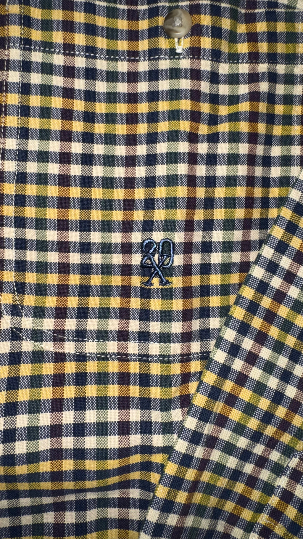 CAMISA TWENY X