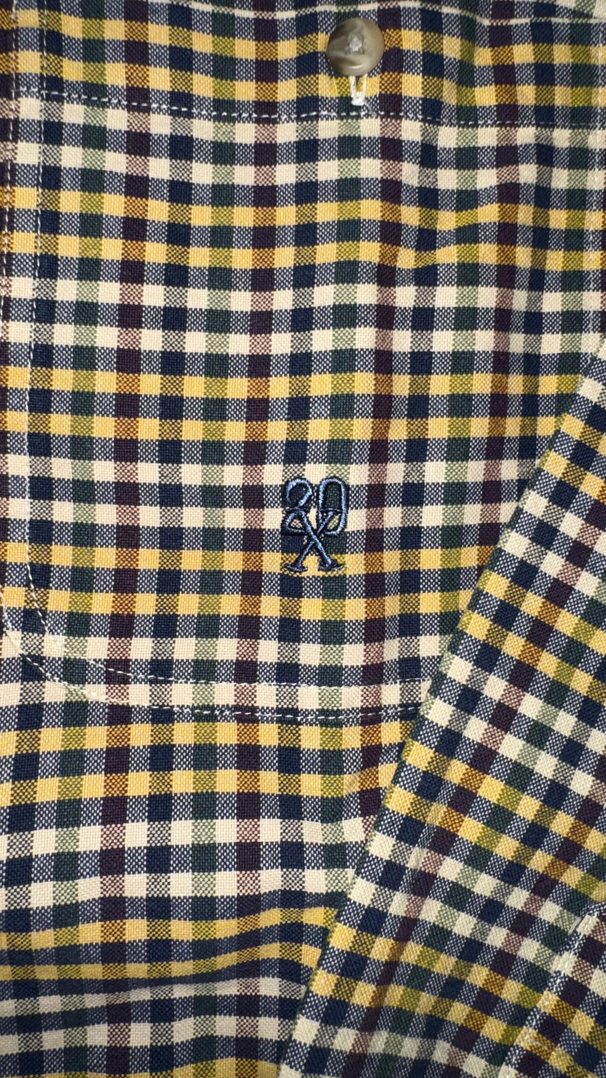 CAMISA TWENY X