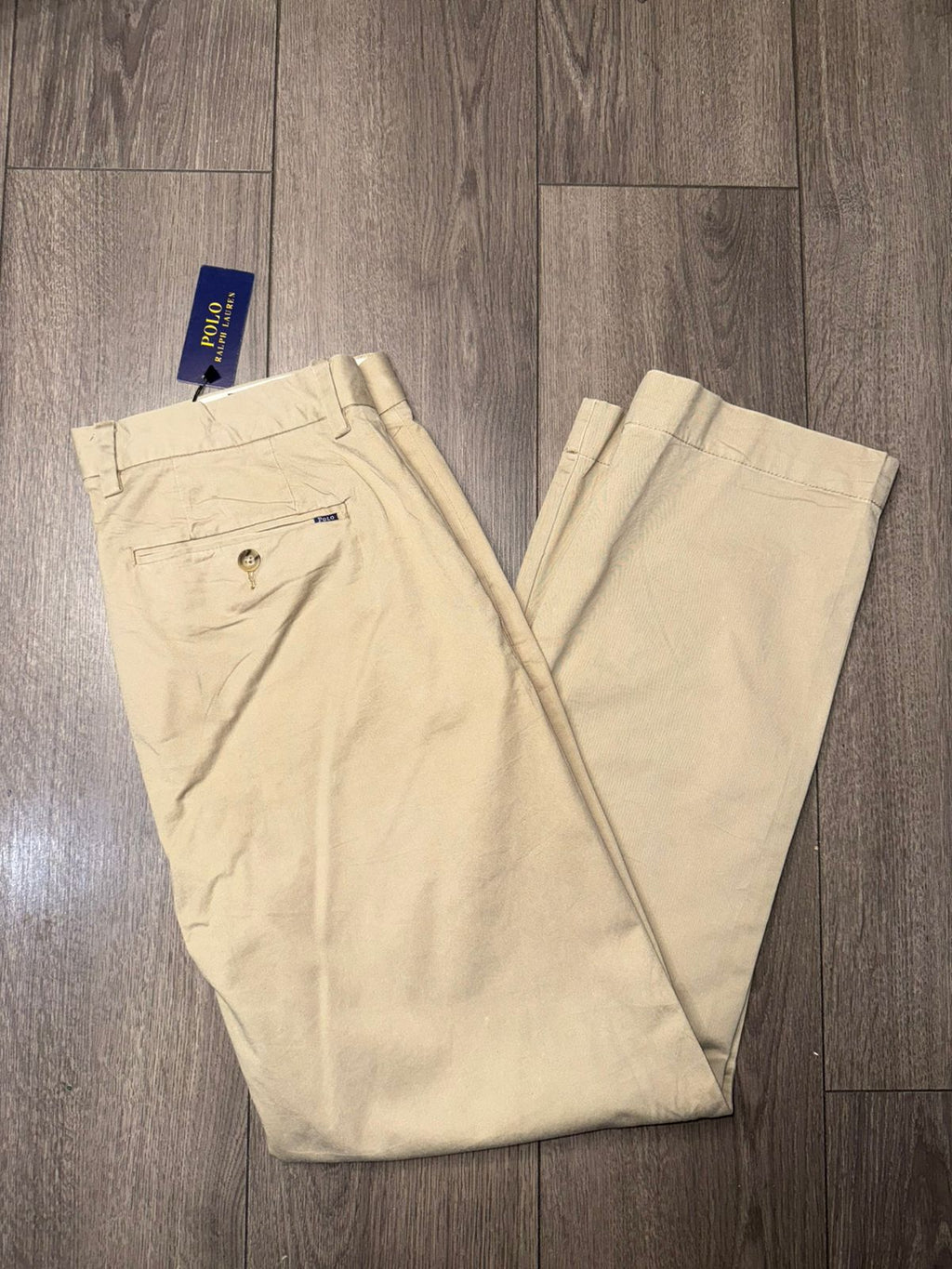 33X30 PANTALÓN RALPH