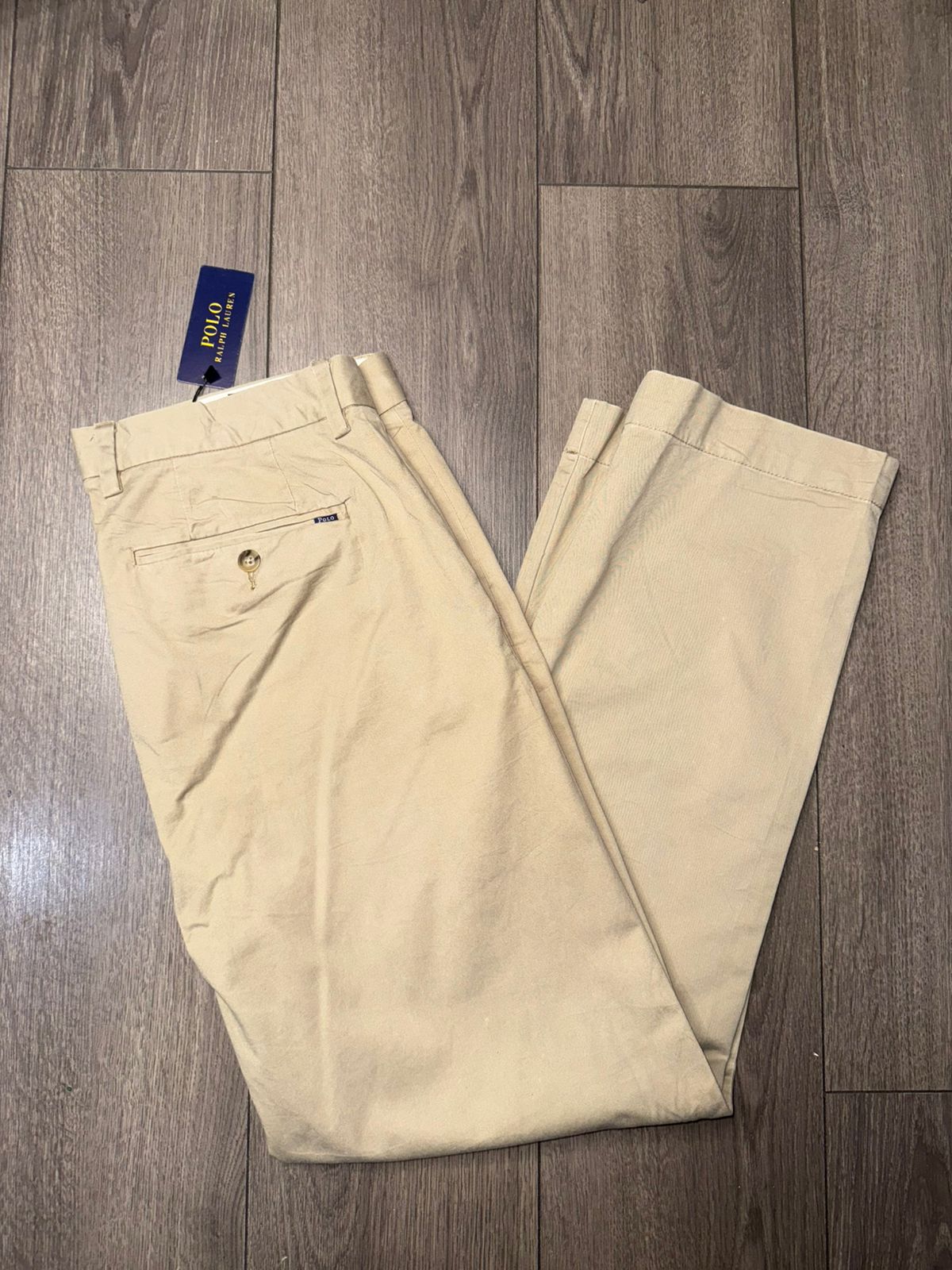 33X30 PANTALÓN RALPH