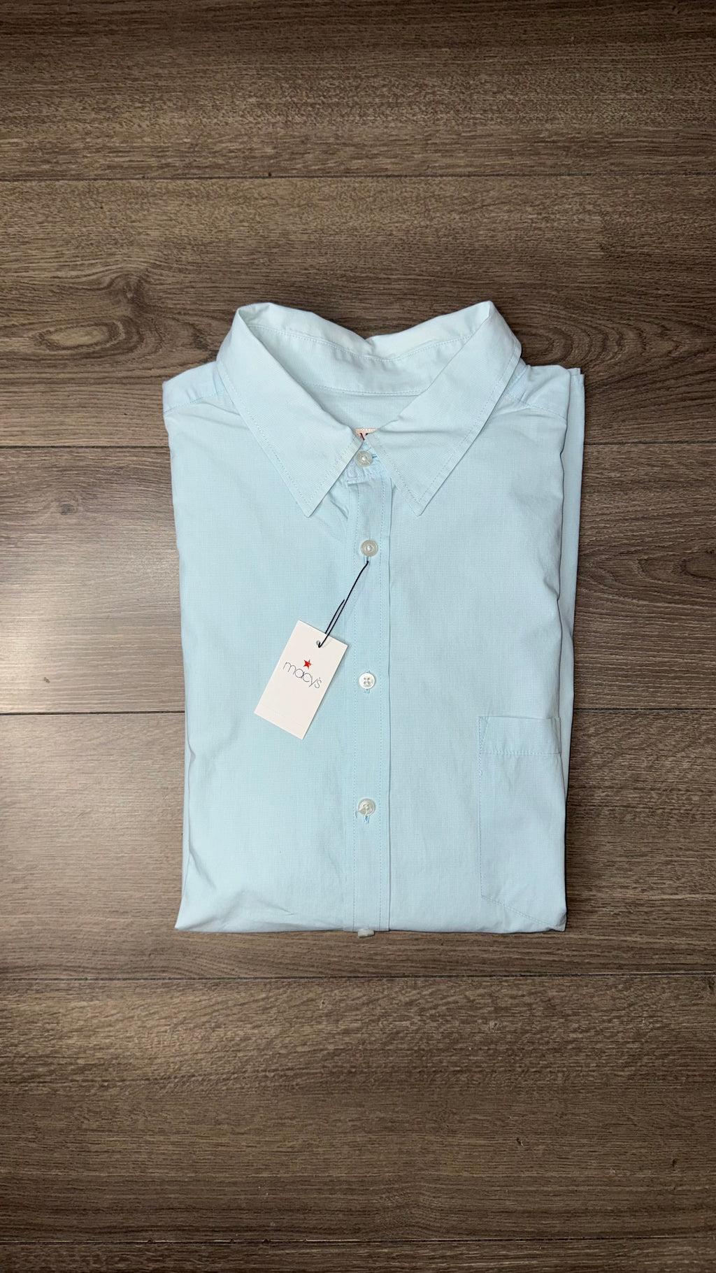 CAMISA MERONA