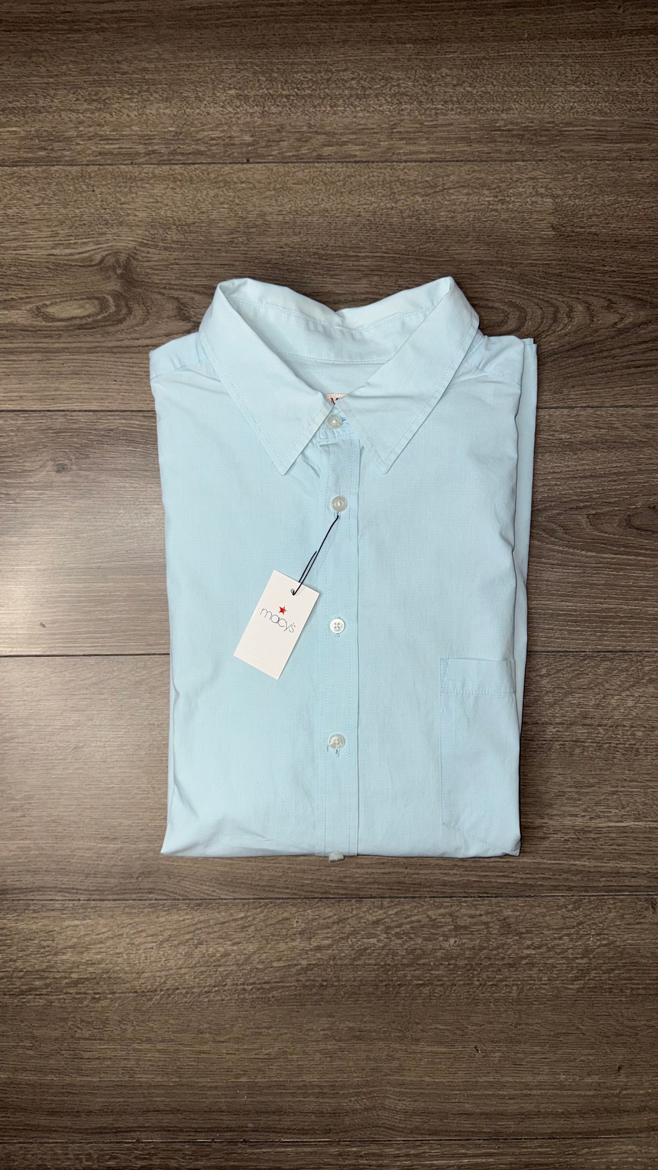 CAMISA MERONA