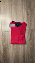 SUÉTER TOMMY HILFIGER