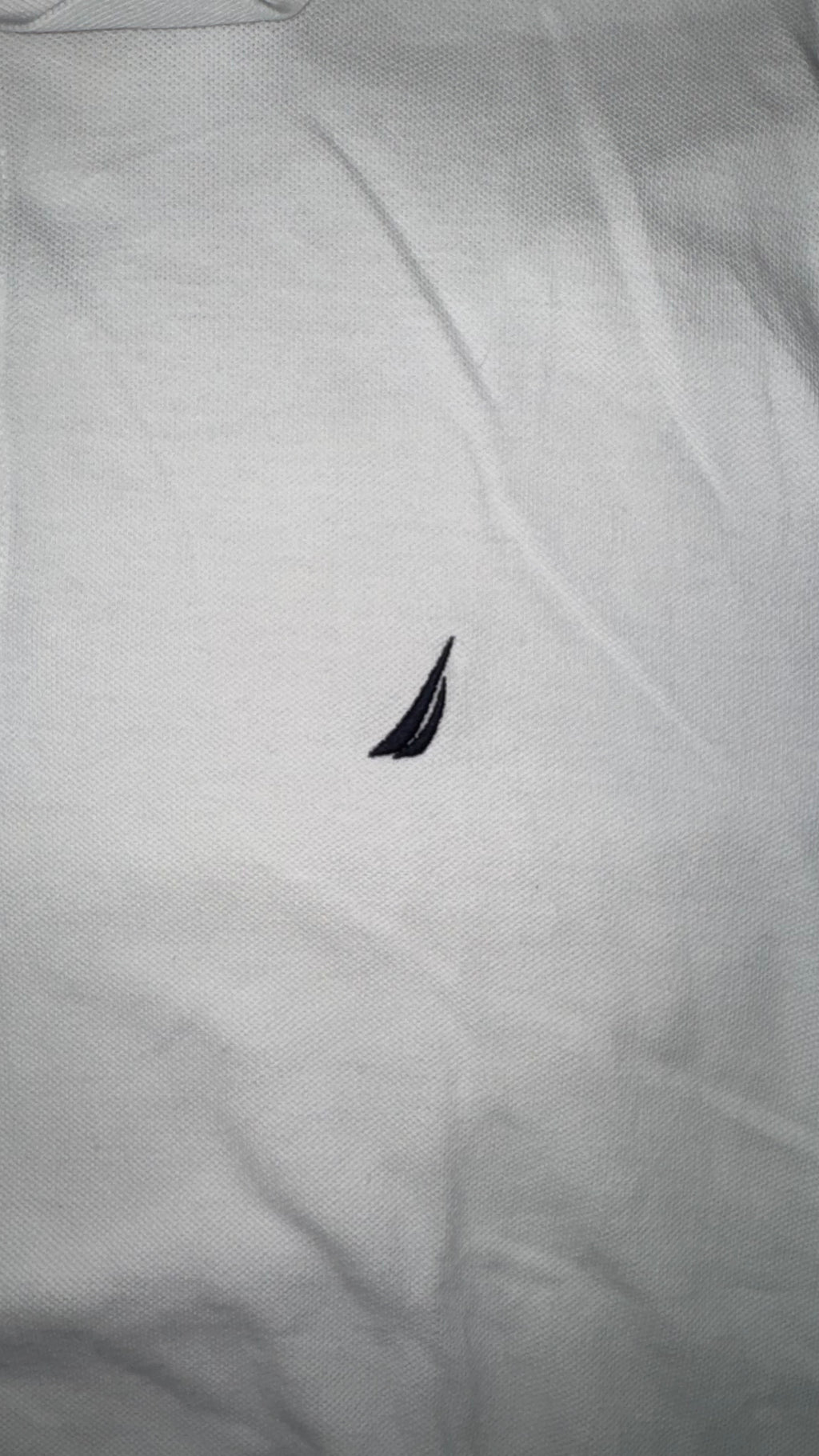 PLAYERA NÁUTICA