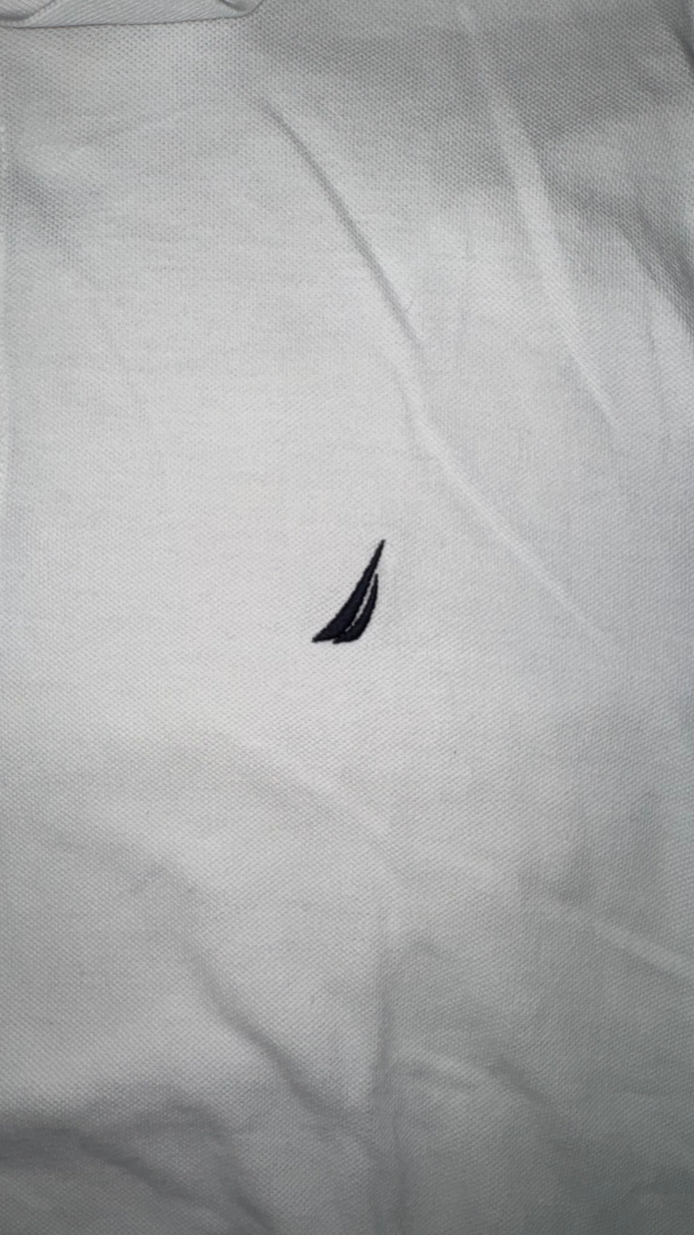 PLAYERA NÁUTICA