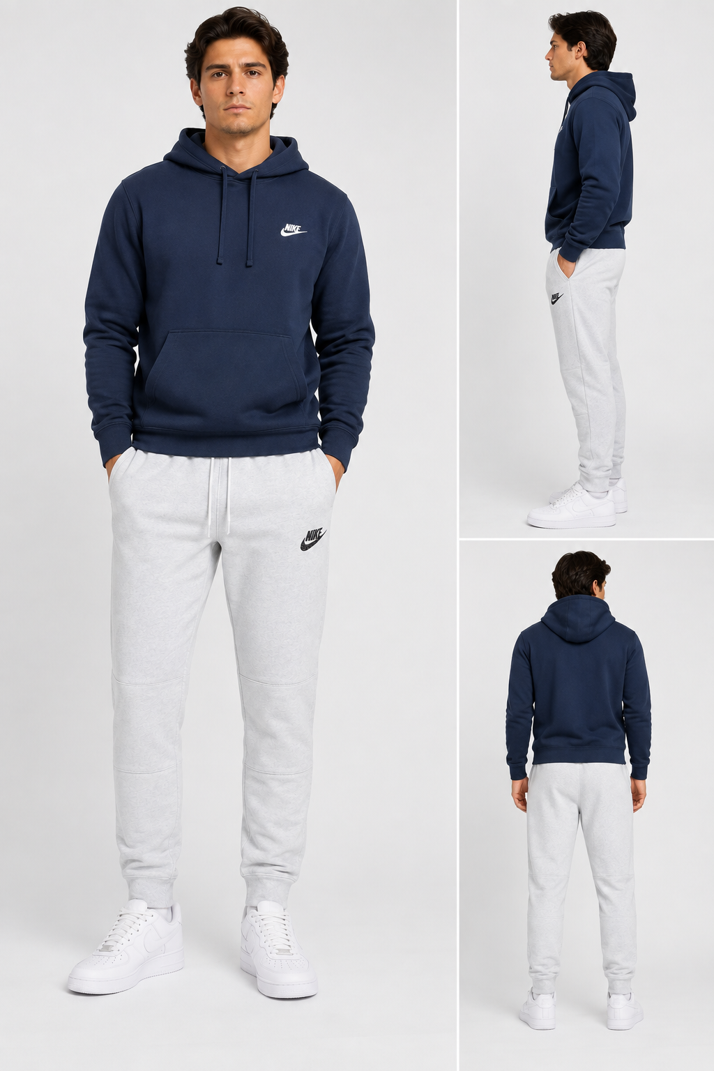 PANTS NIKE