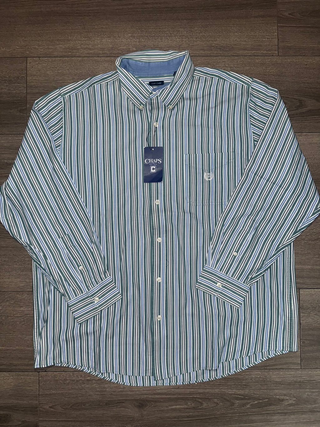 CAMISA CHAPS
