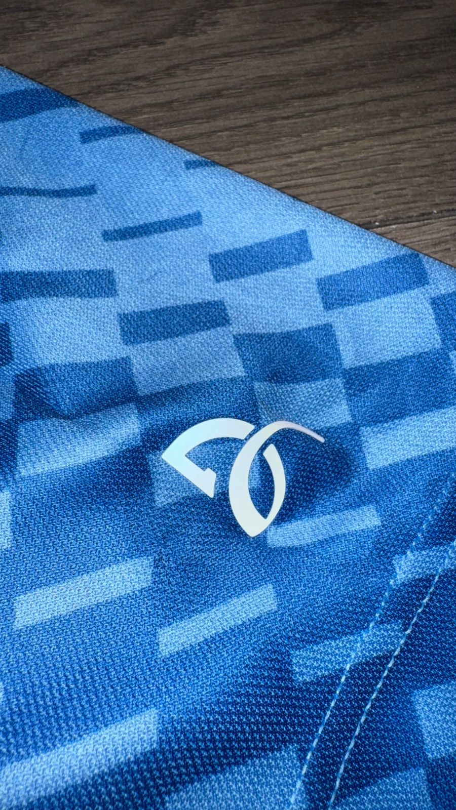 PLAYERA LACOSTE