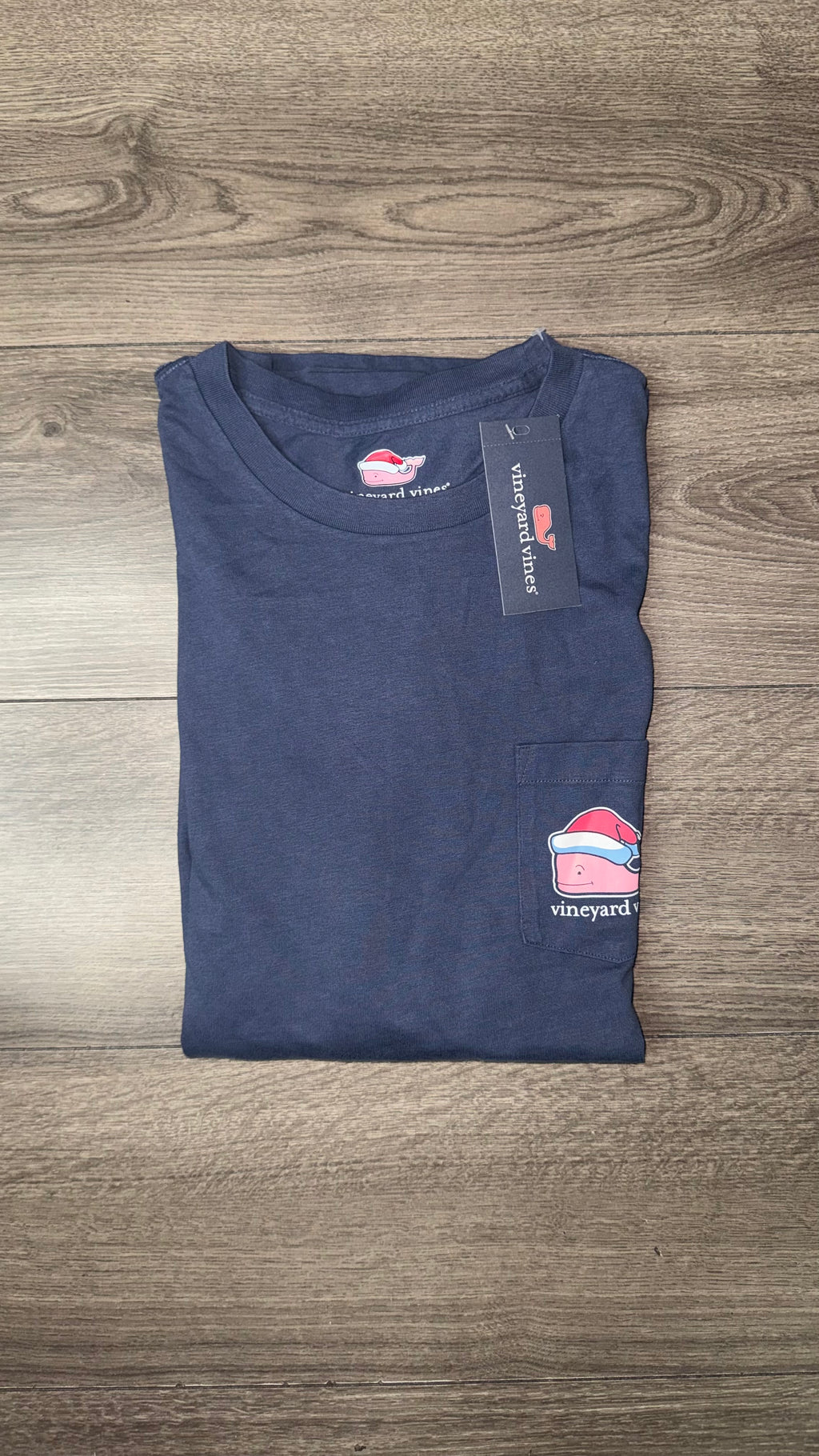 PLAYERA VINEYARD VINES