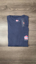 PLAYERA VINEYARD VINES