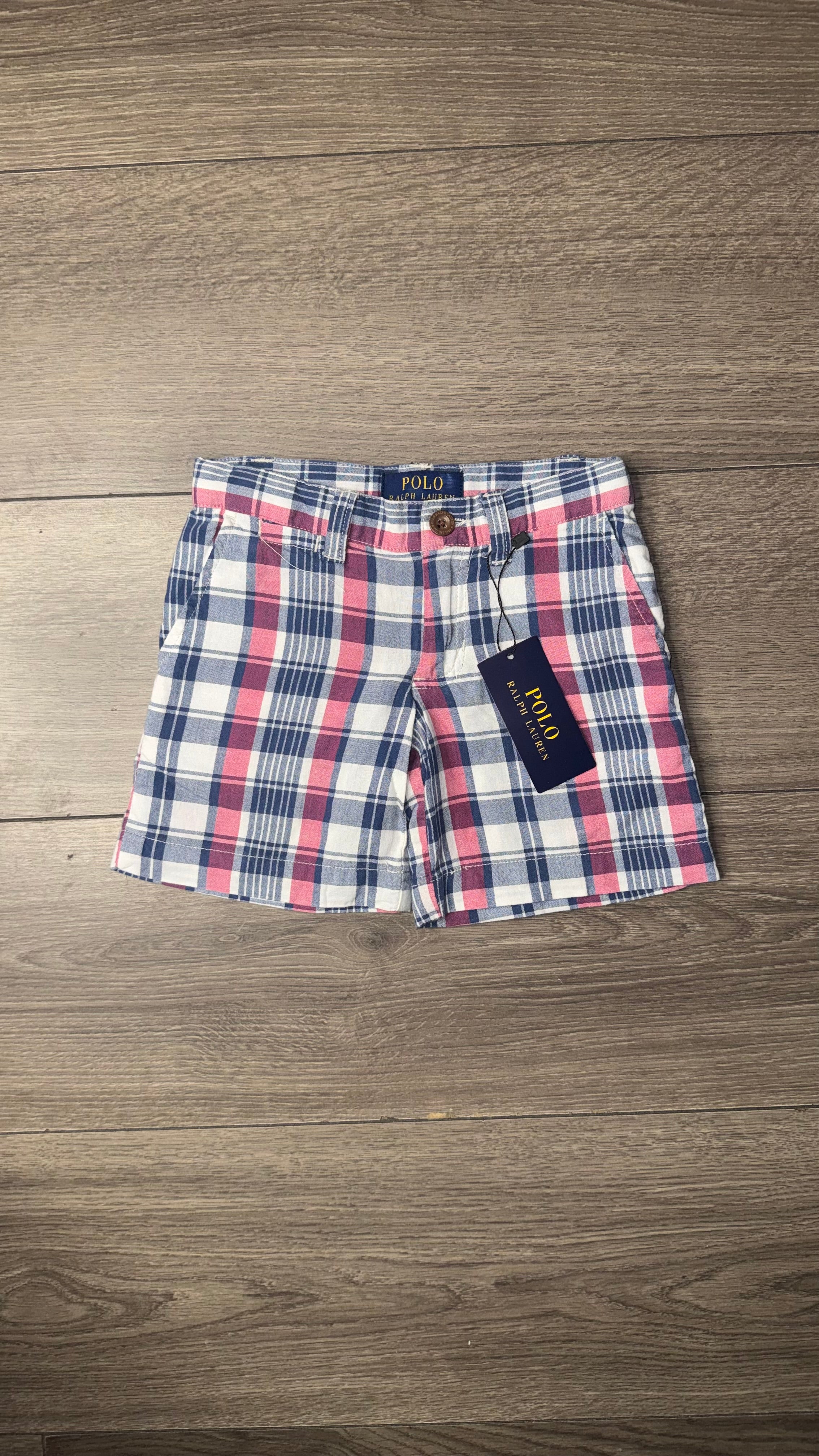 BERMUDA RALPH LAUREN