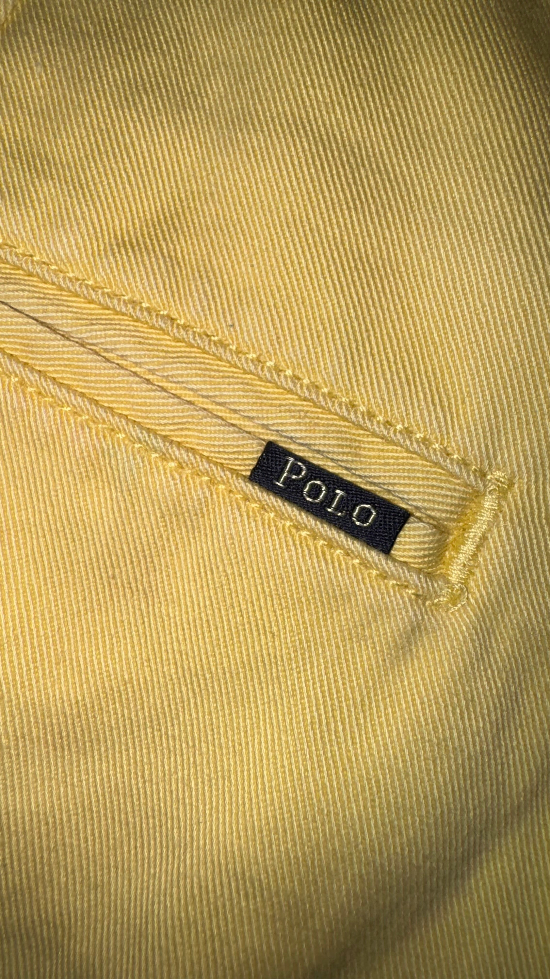 PANTALÓN RALPH LAUREN