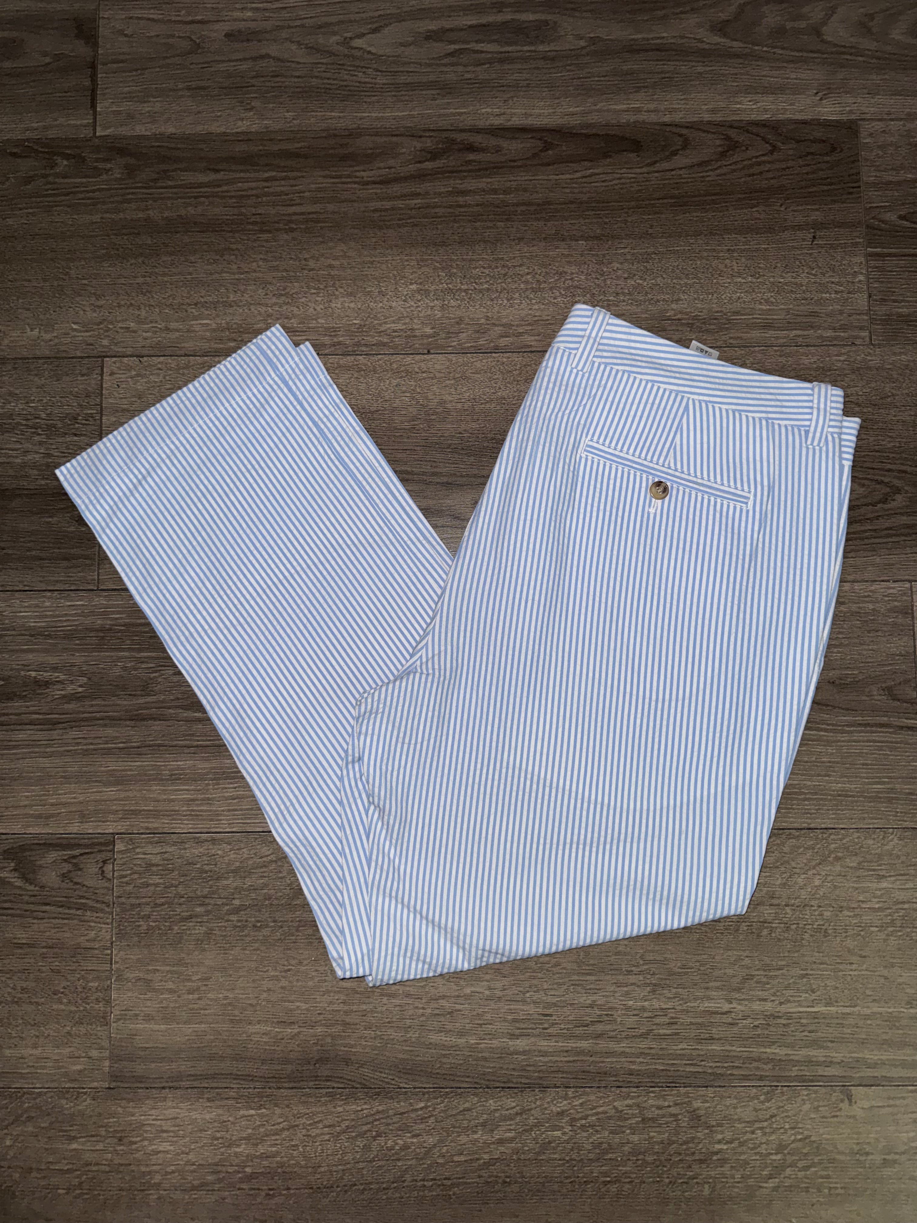 PANTALÓN VINEYARD VINES