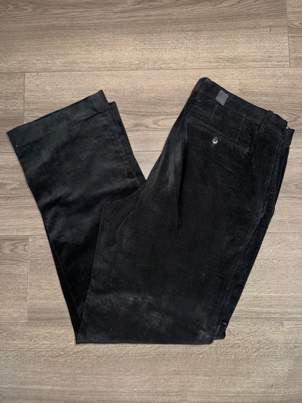 PANTALÓN BANANA REPUBLIC