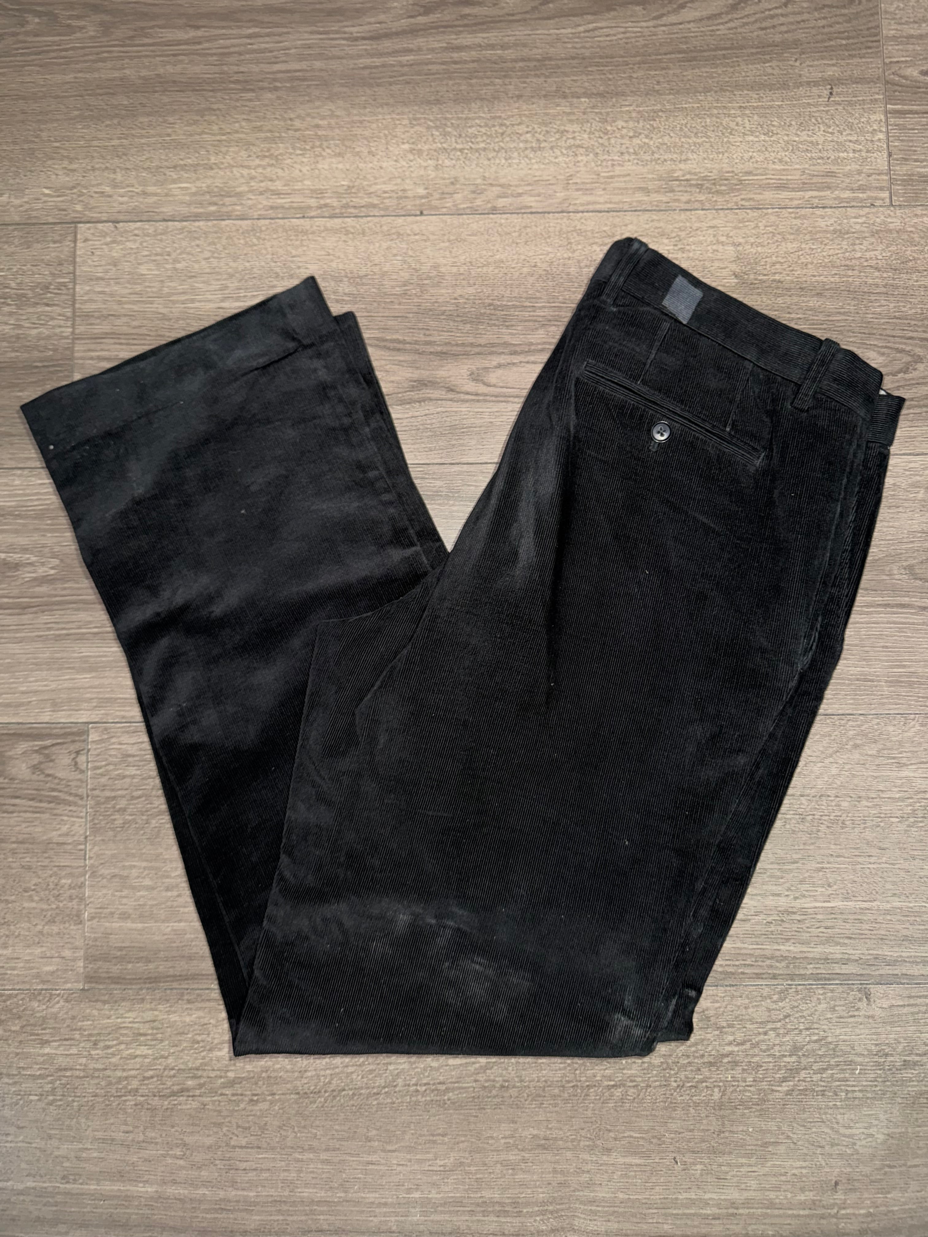 PANTALÓN BANANA REPUBLIC