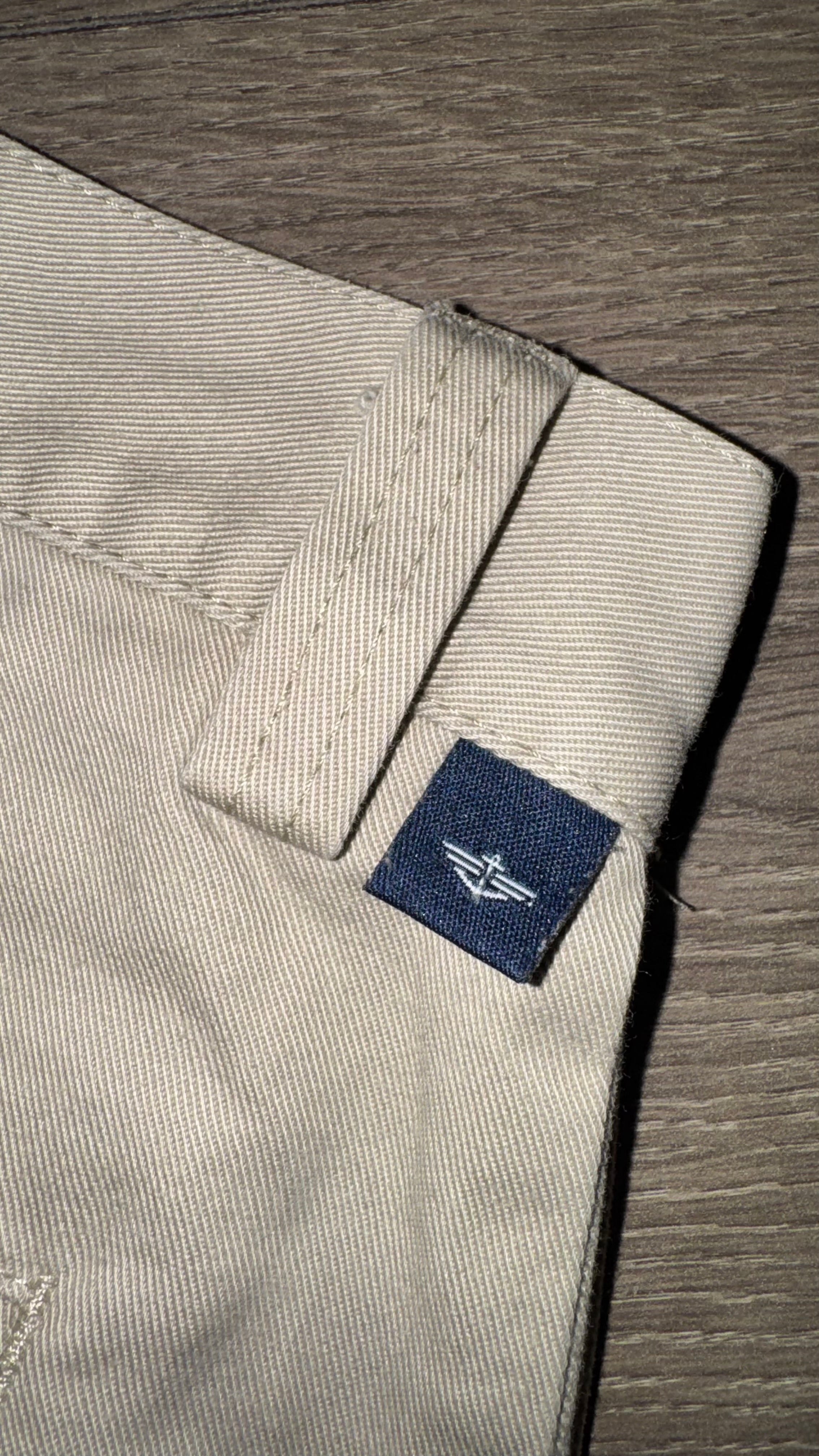 PANTALÓN DOCKERS