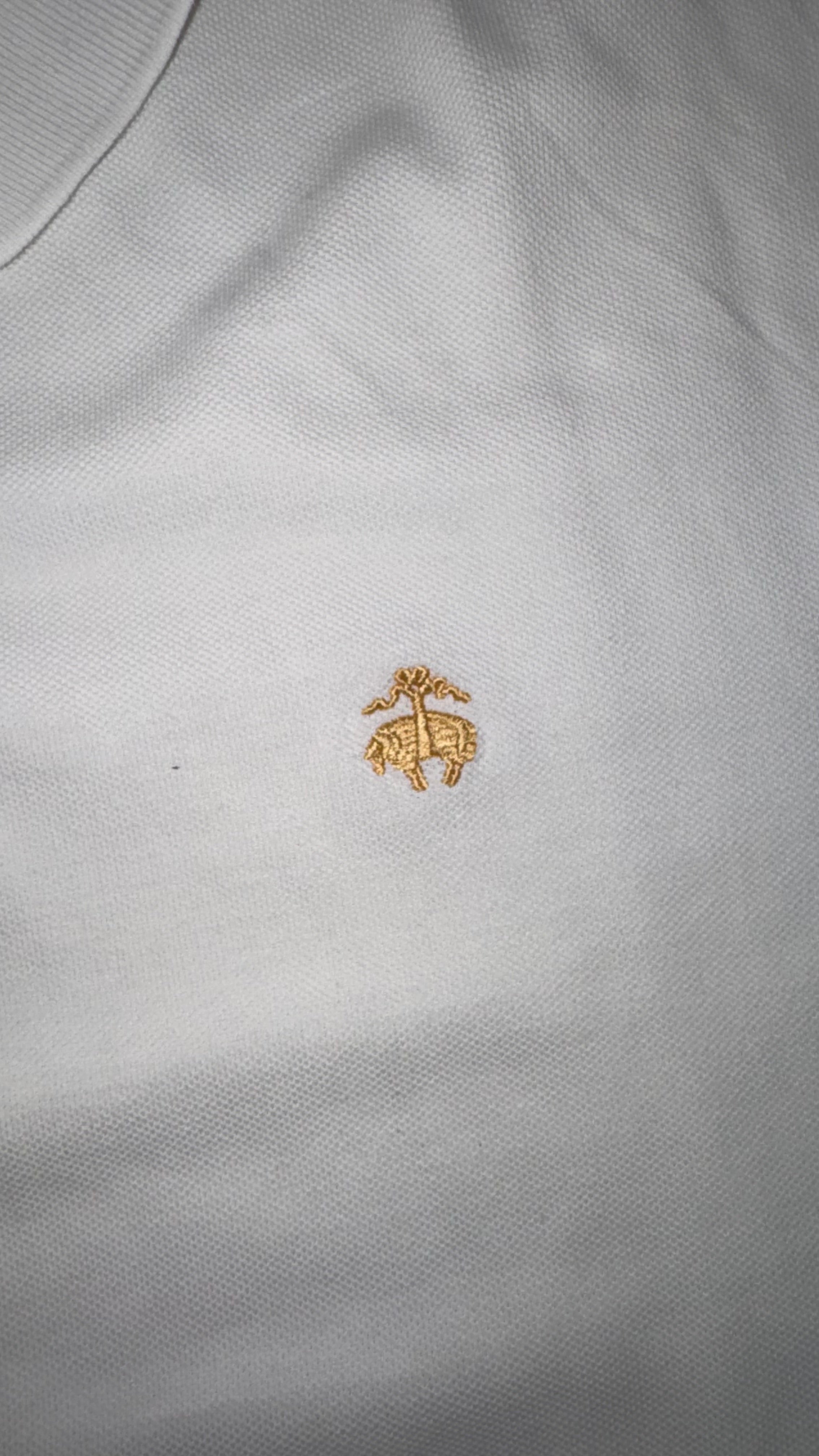 PLAYERA BROOKS BROTHERS
