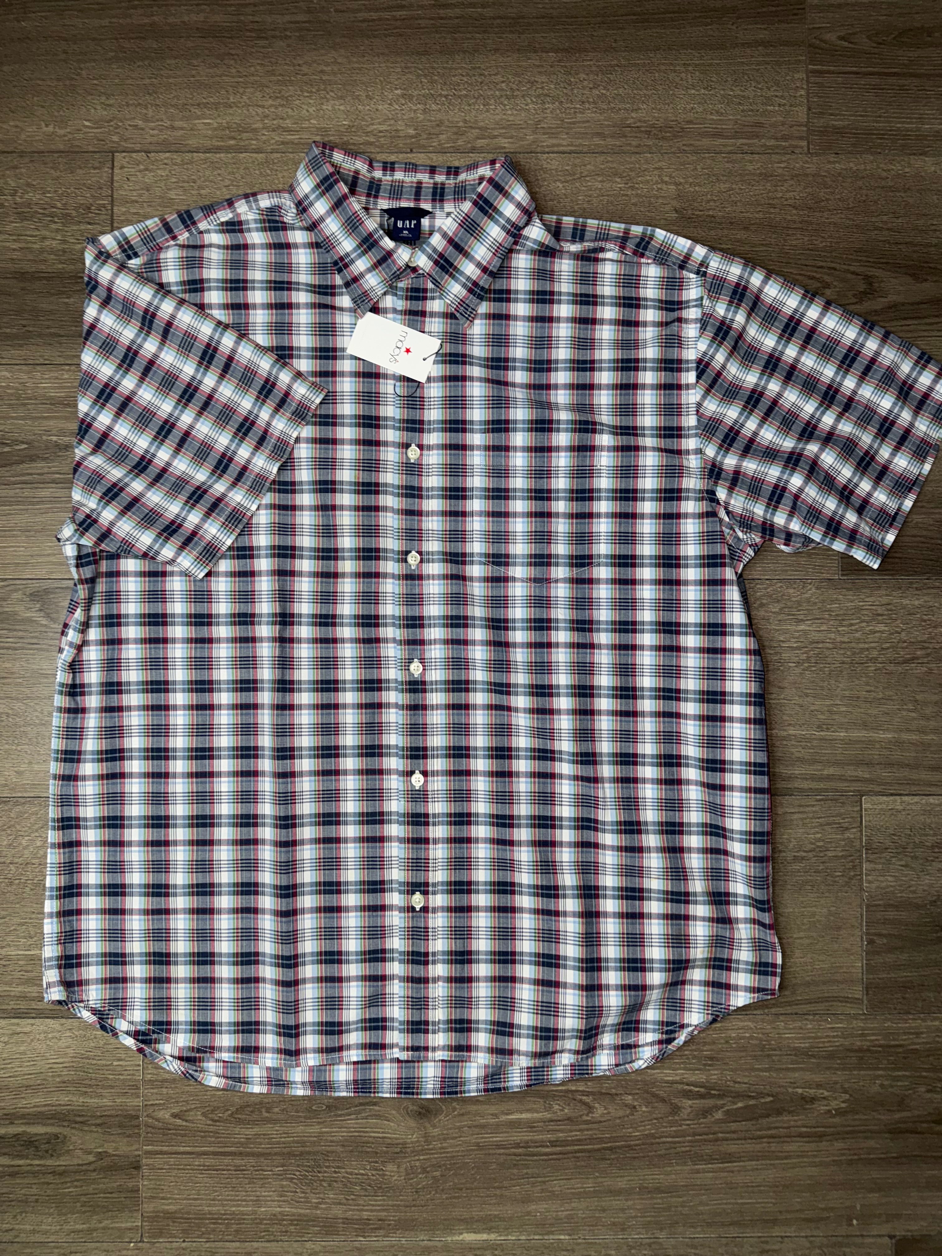 CAMISA GAP