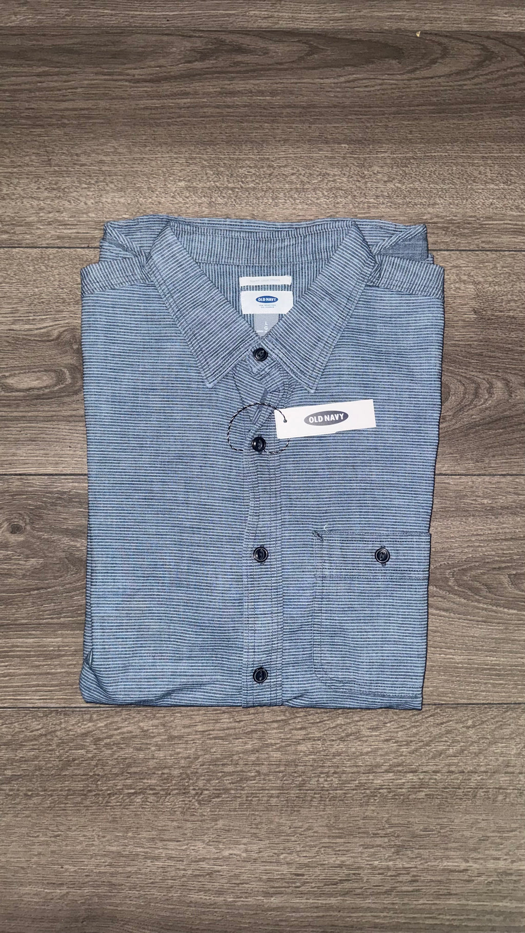 CAMISA OLD NAVY