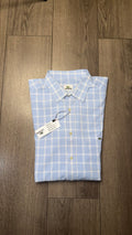 CAMISA LACOSTE