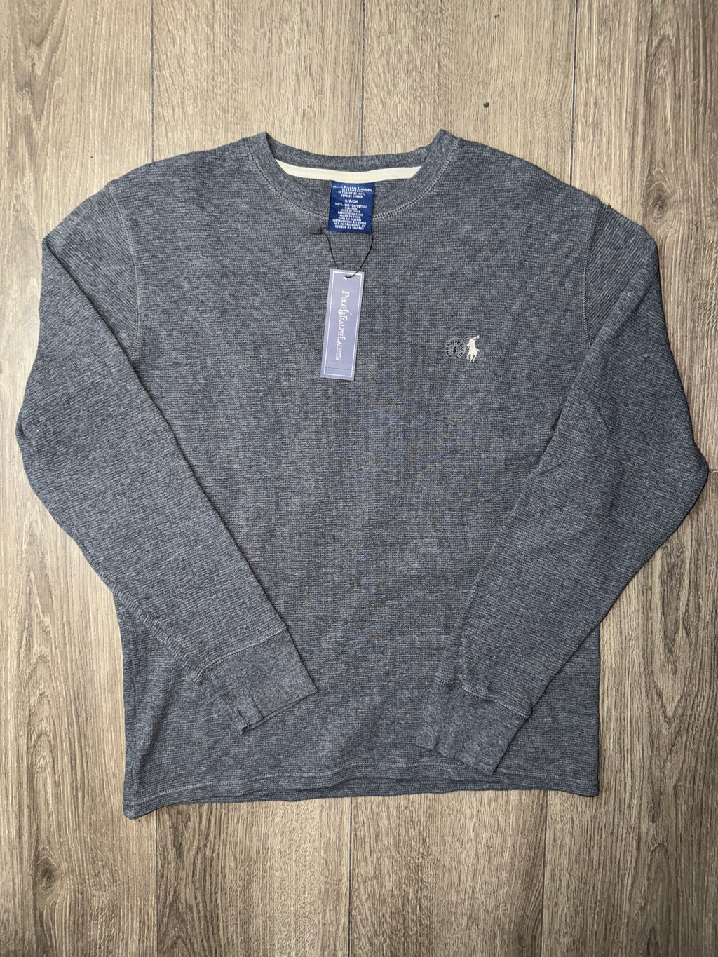 PLAYERA RALPH LAUREN