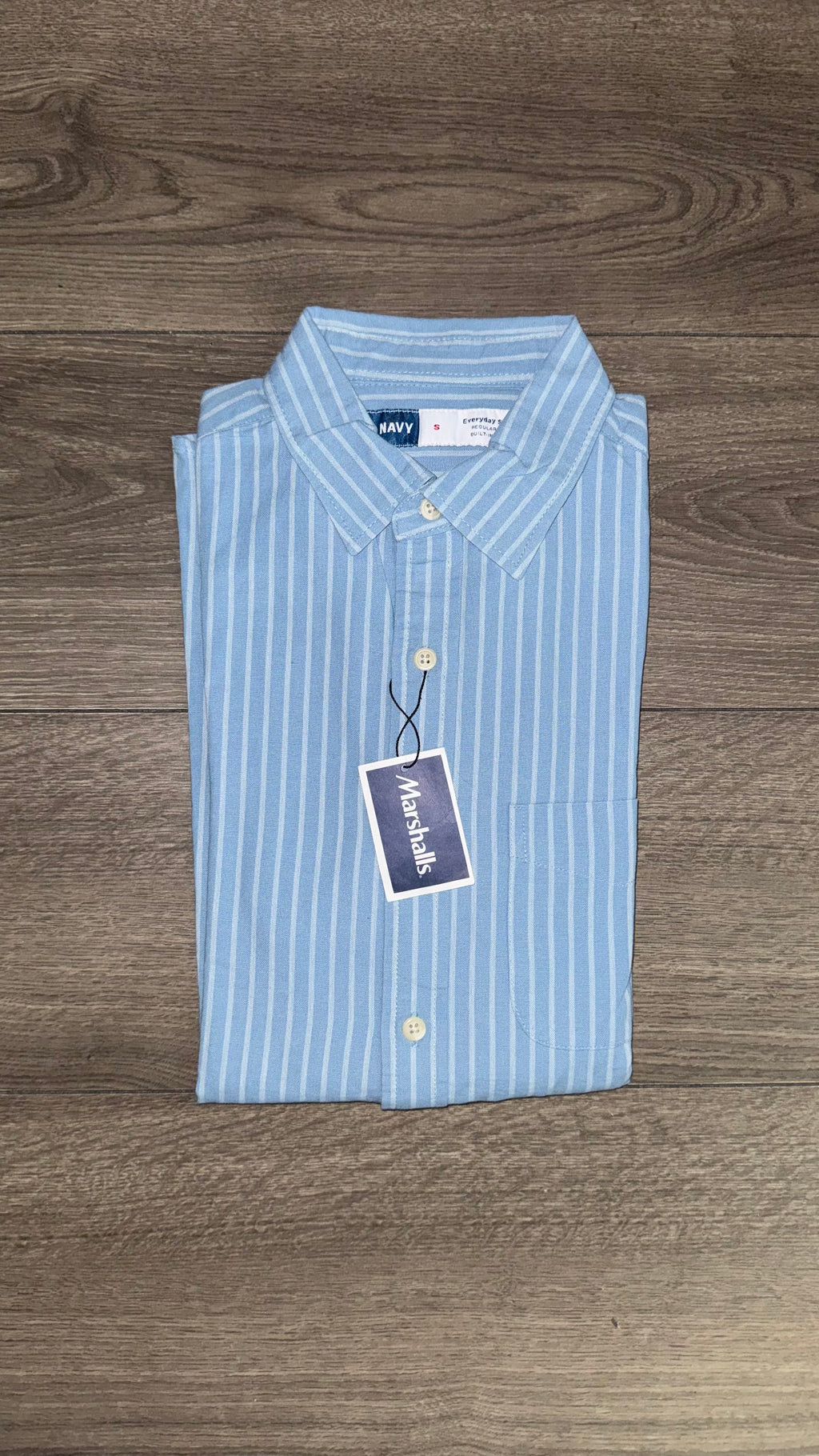 CAMISA OLD NAVY
