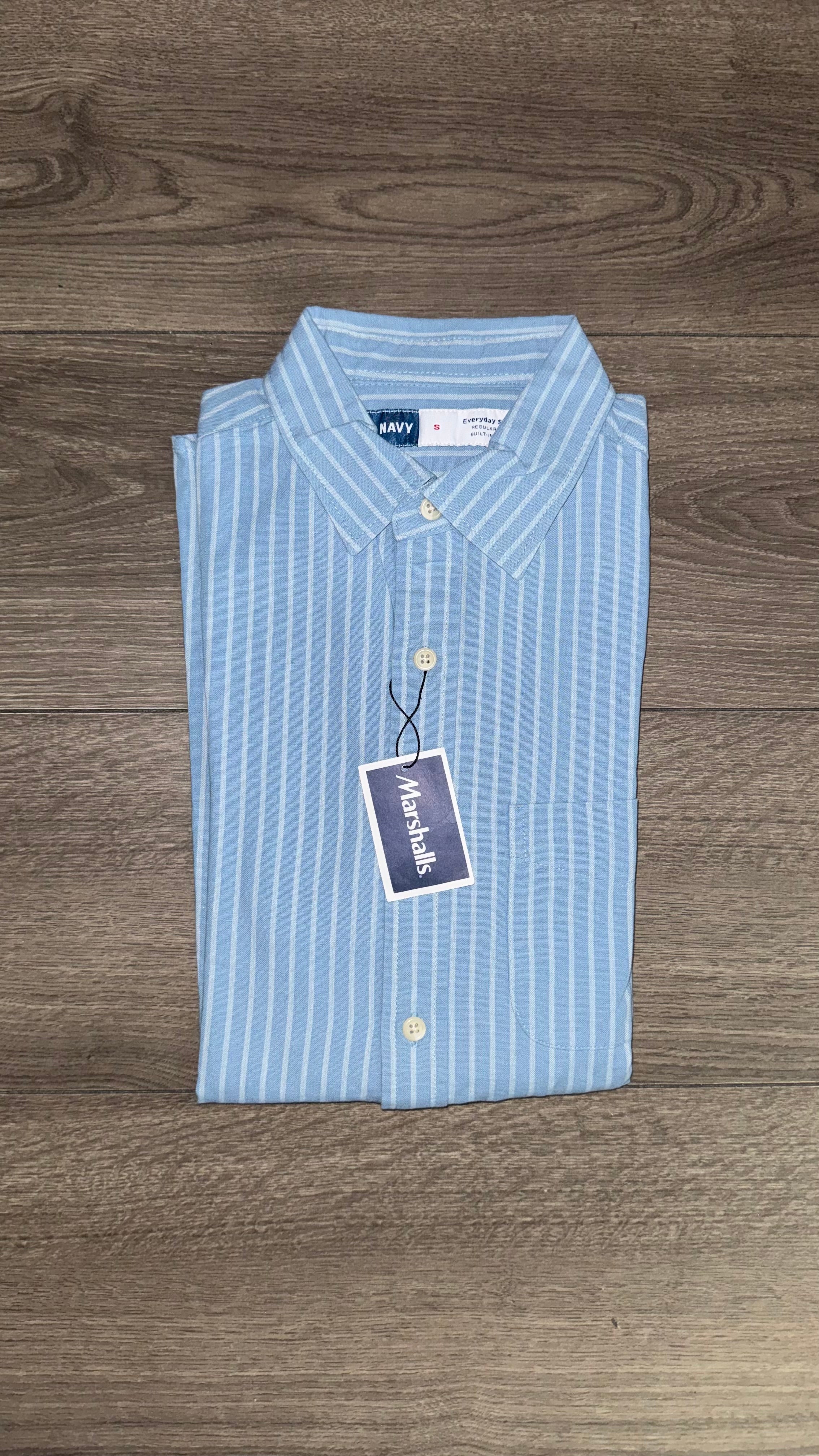 CAMISA OLD NAVY