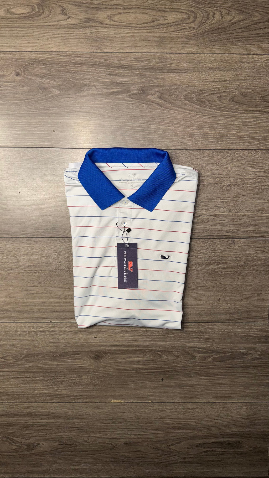 PLAYERA VINEYARD VINES