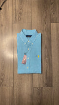 CAMISA RALPH LAUREN