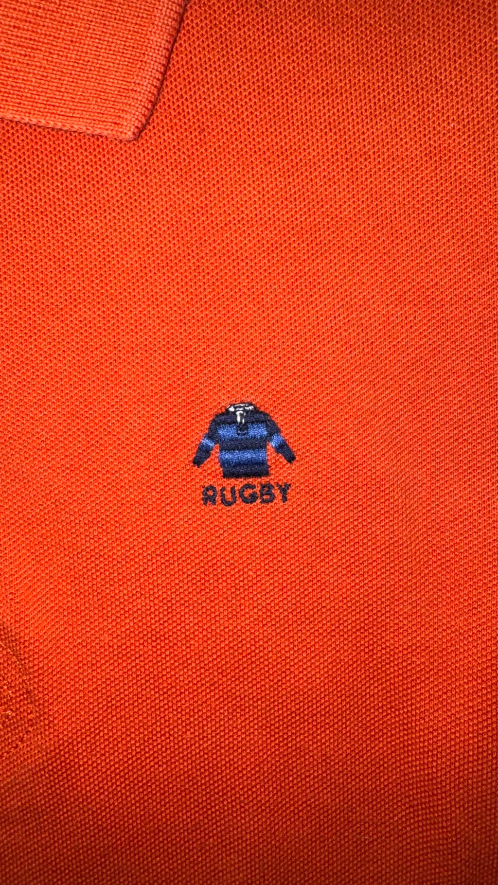 PLAYERA RALPH LAUREN