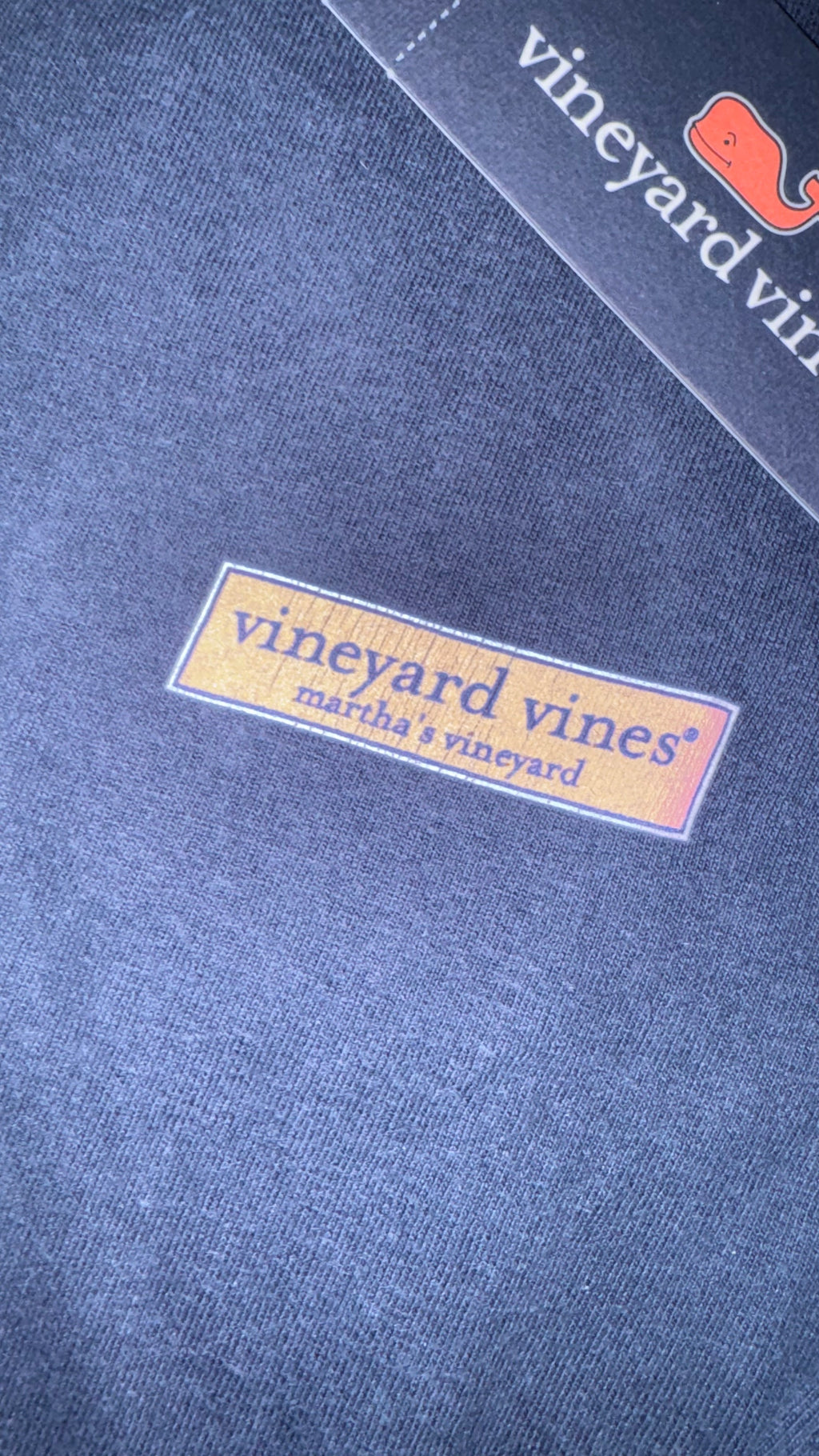PLAYERA VINEYARD VINES