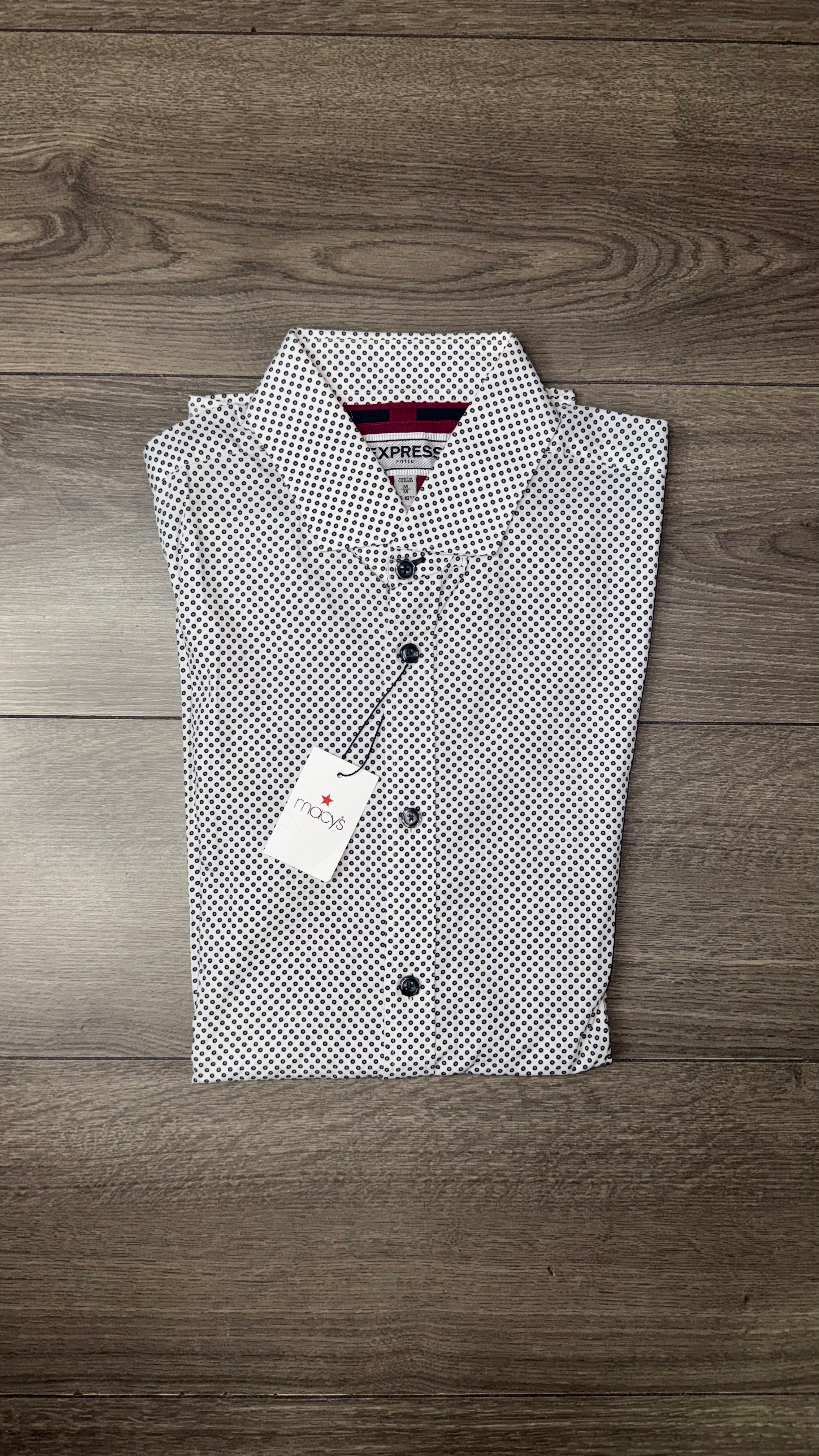 CAMISA EXPRESS